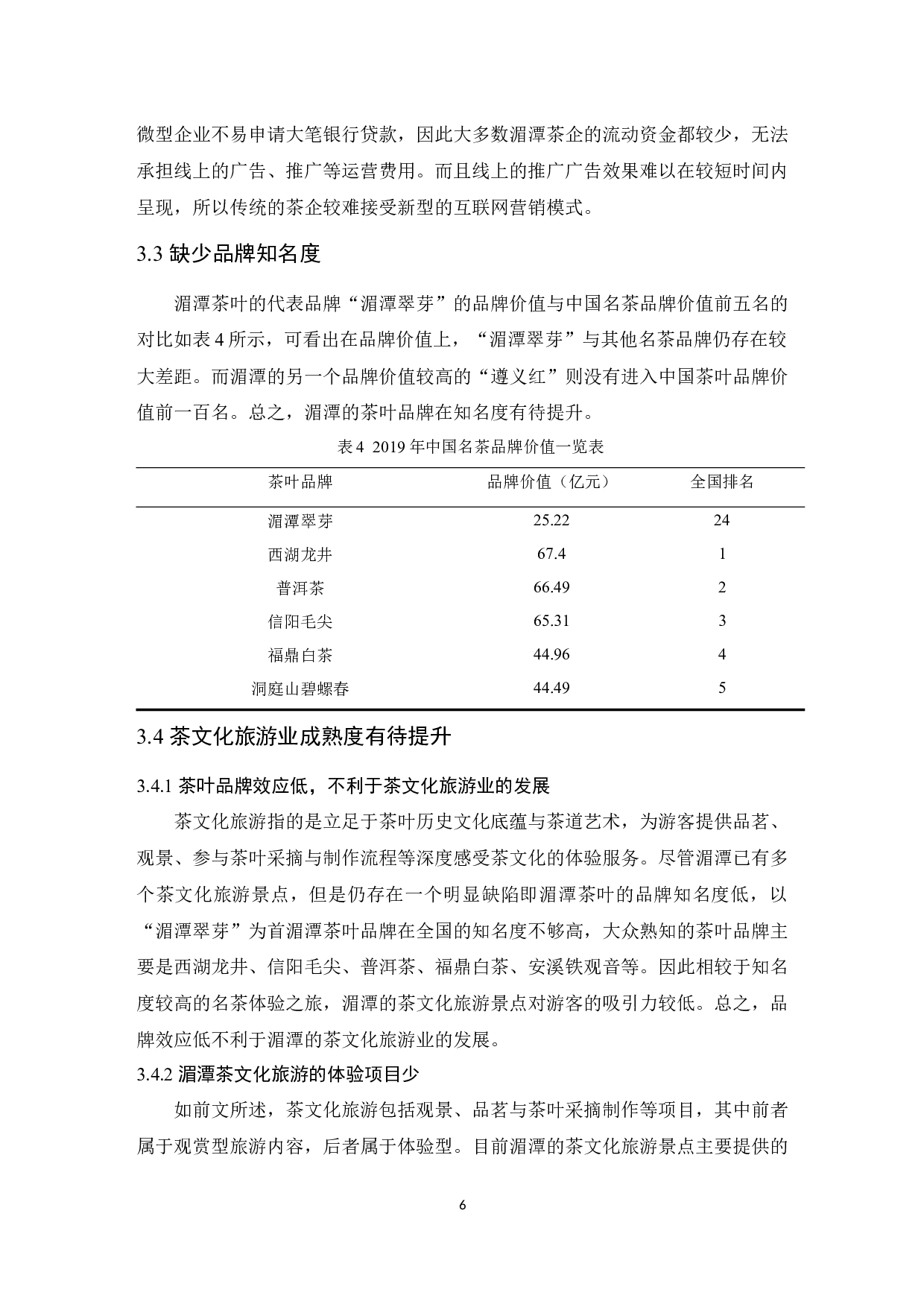 湄潭茶叶产业发育情况分析-9739字.docx 第8页