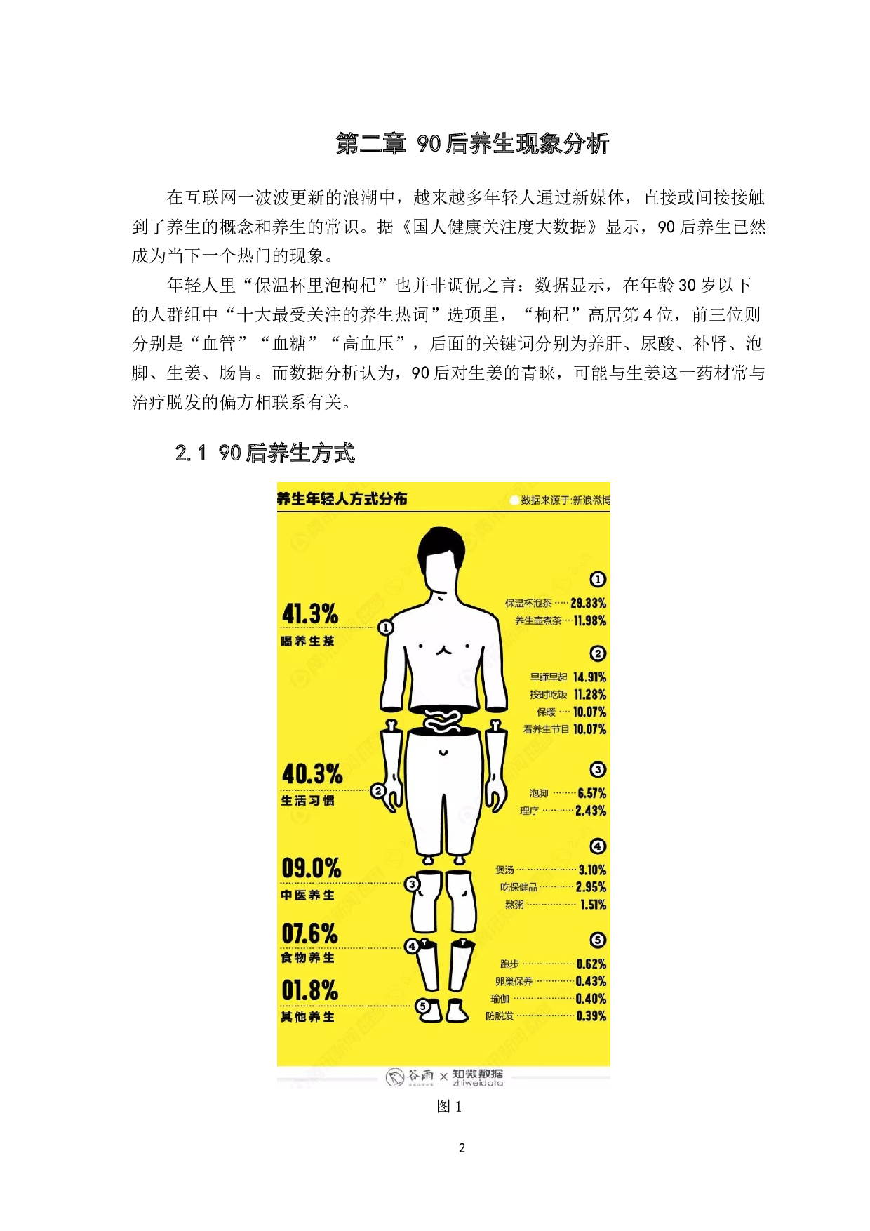 90后养生方式H5交互设计与研究-7060字.docx 第6页