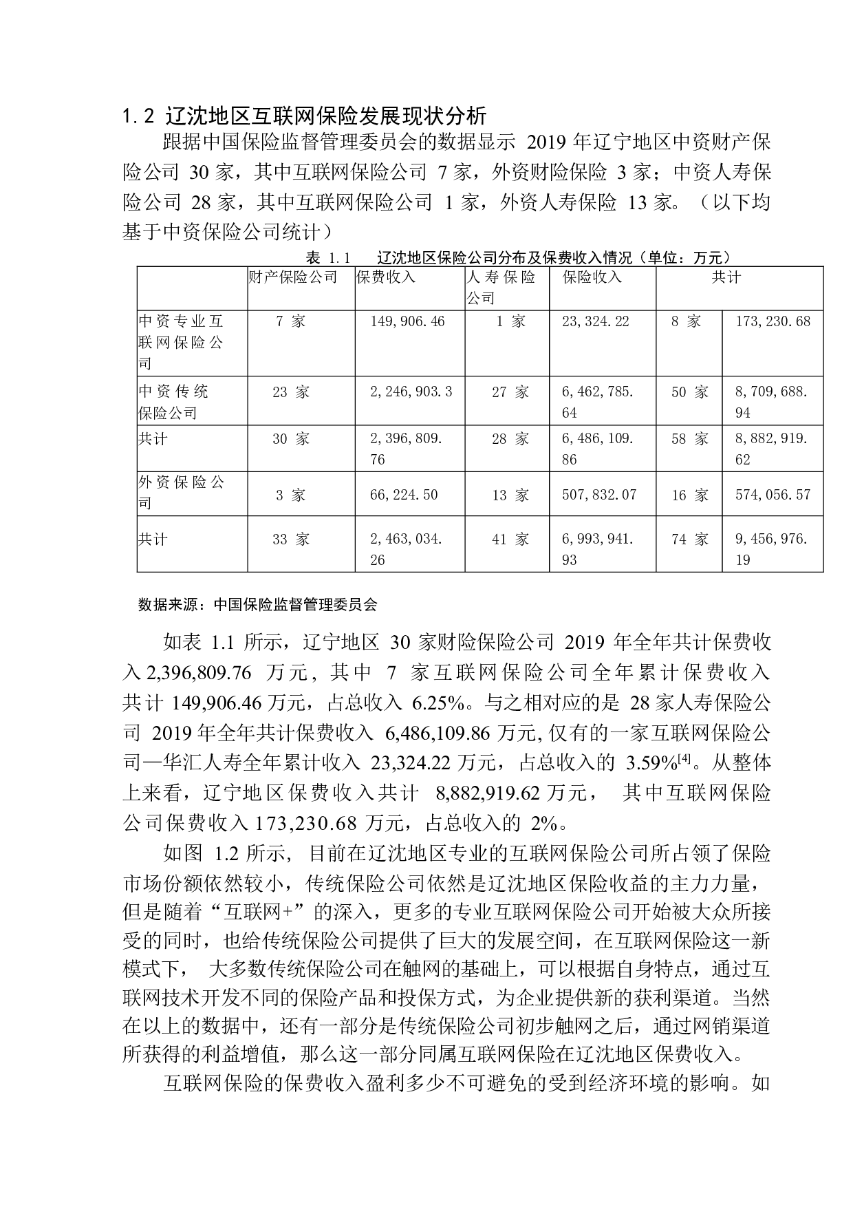 以中国平安人寿沈阳电话销售中心为例-13523字.docx 第8页