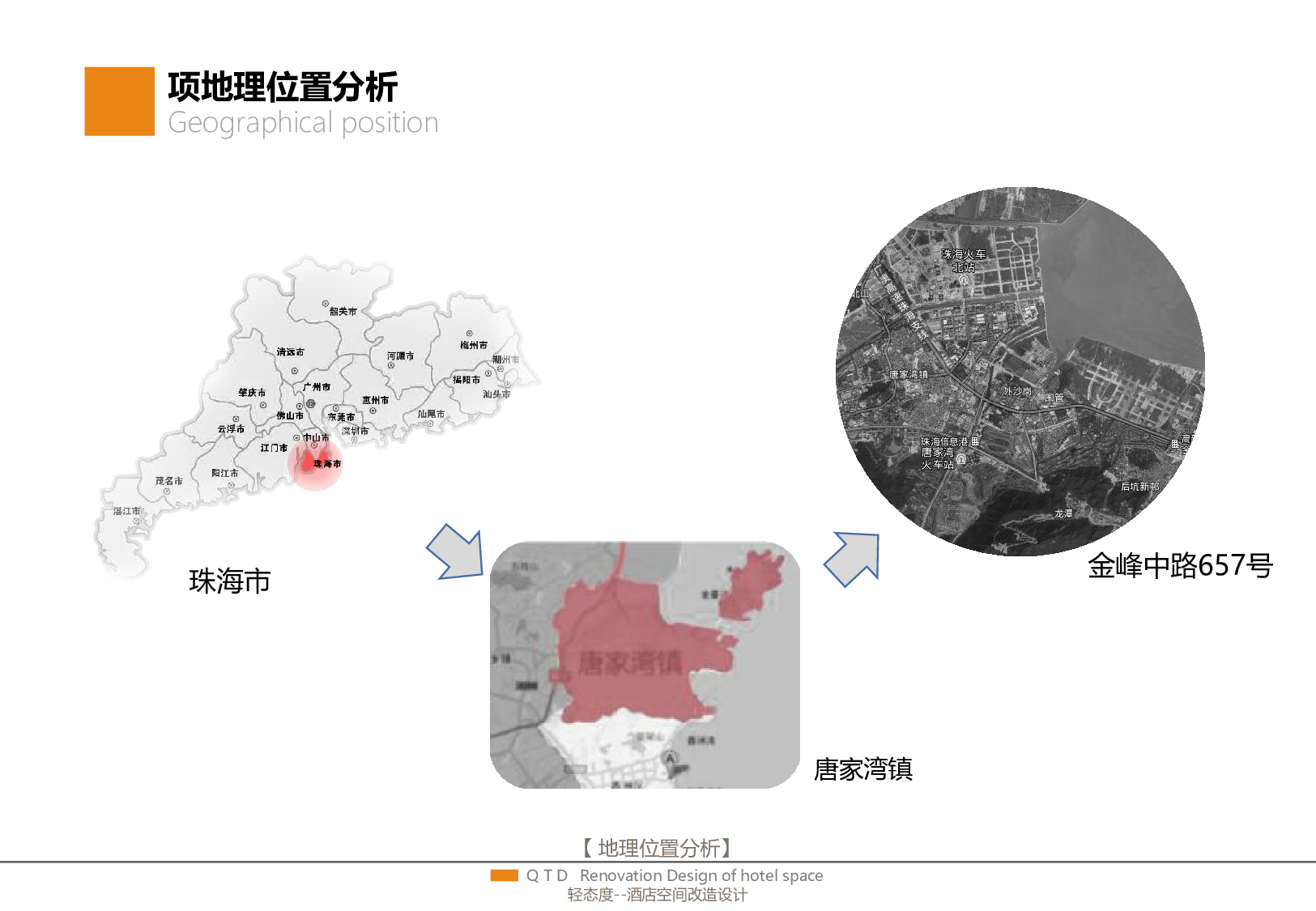 &ldquo;轻态度&rdquo;&mdash;&mdash;酒店空间改造设计-1113字.pdf 第7页