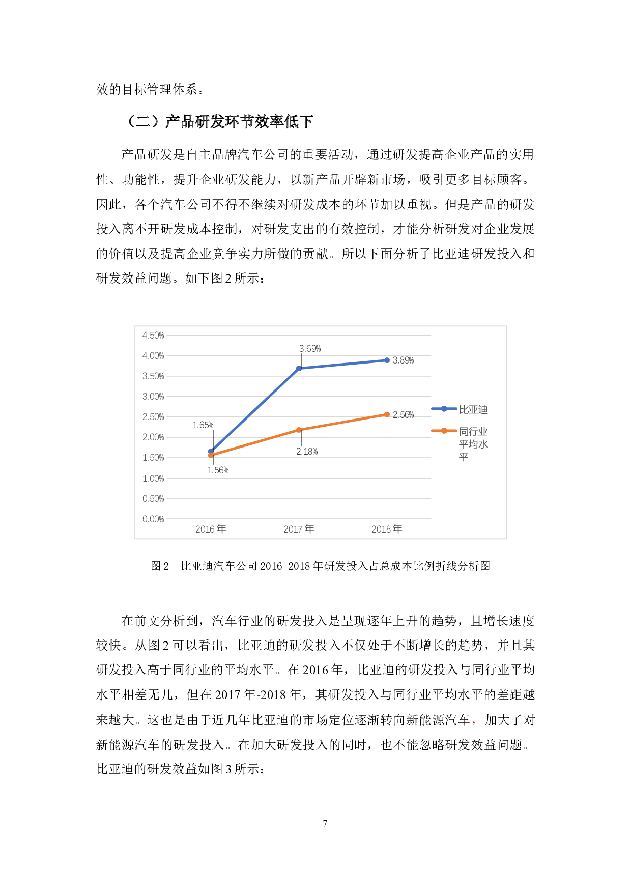 5G背景下目标成本法在比亚迪汽车公司的运用-12146字.docx 第10页