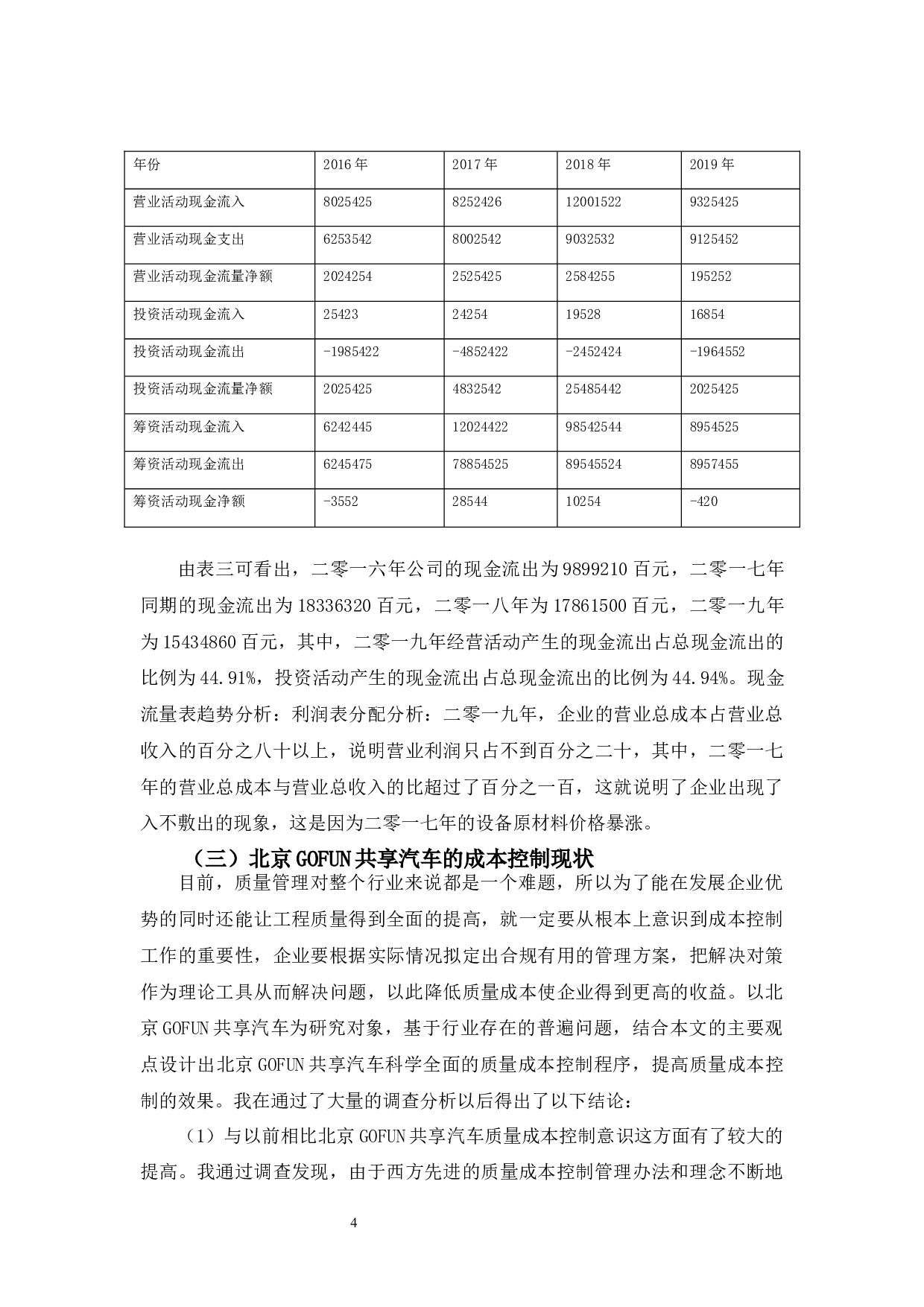 《GOFUN共享汽车成本控制问题研究》-8138字.docx 第10页