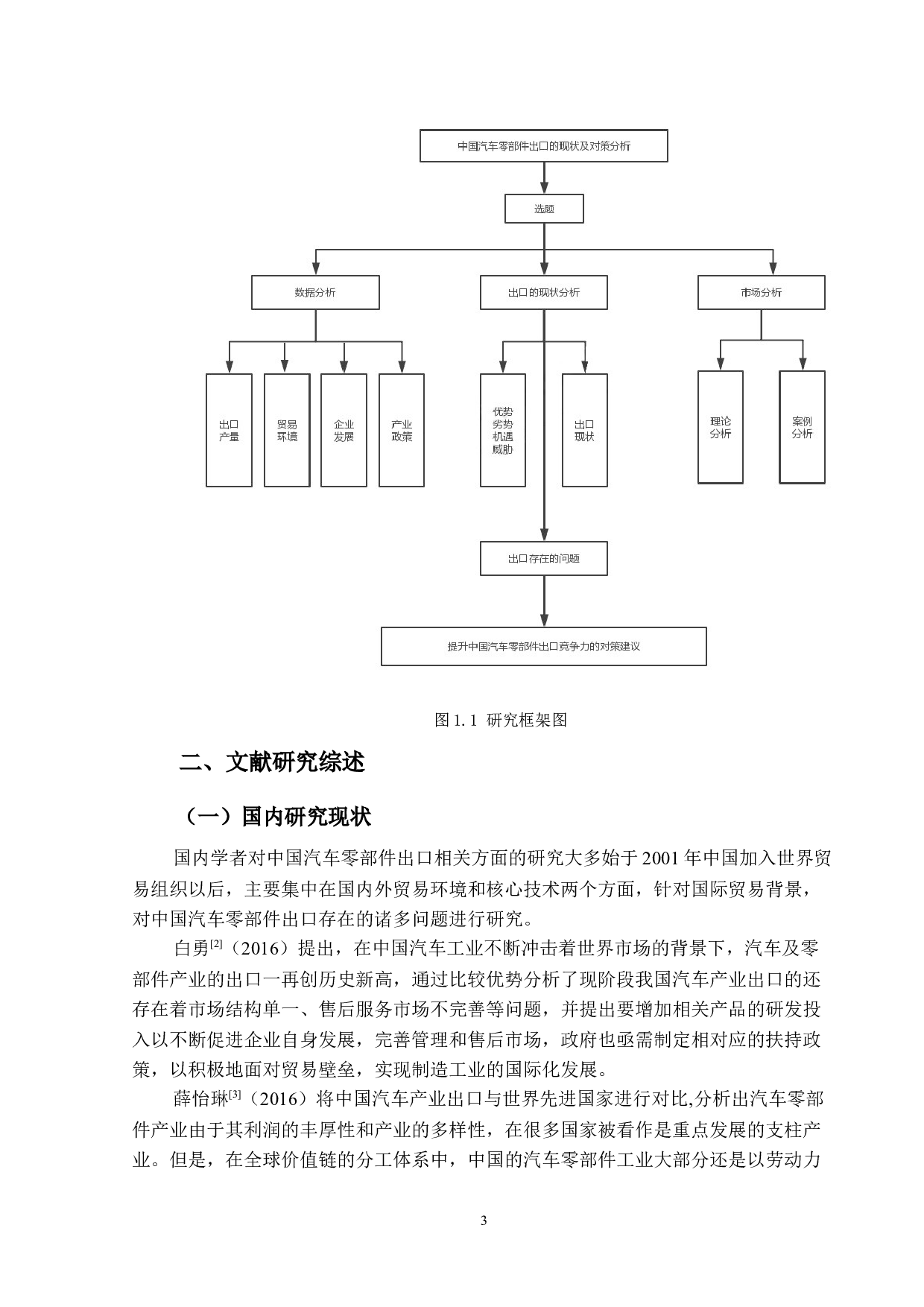 中国汽车零部件出口的现状及发展-17389字.docx 第7页