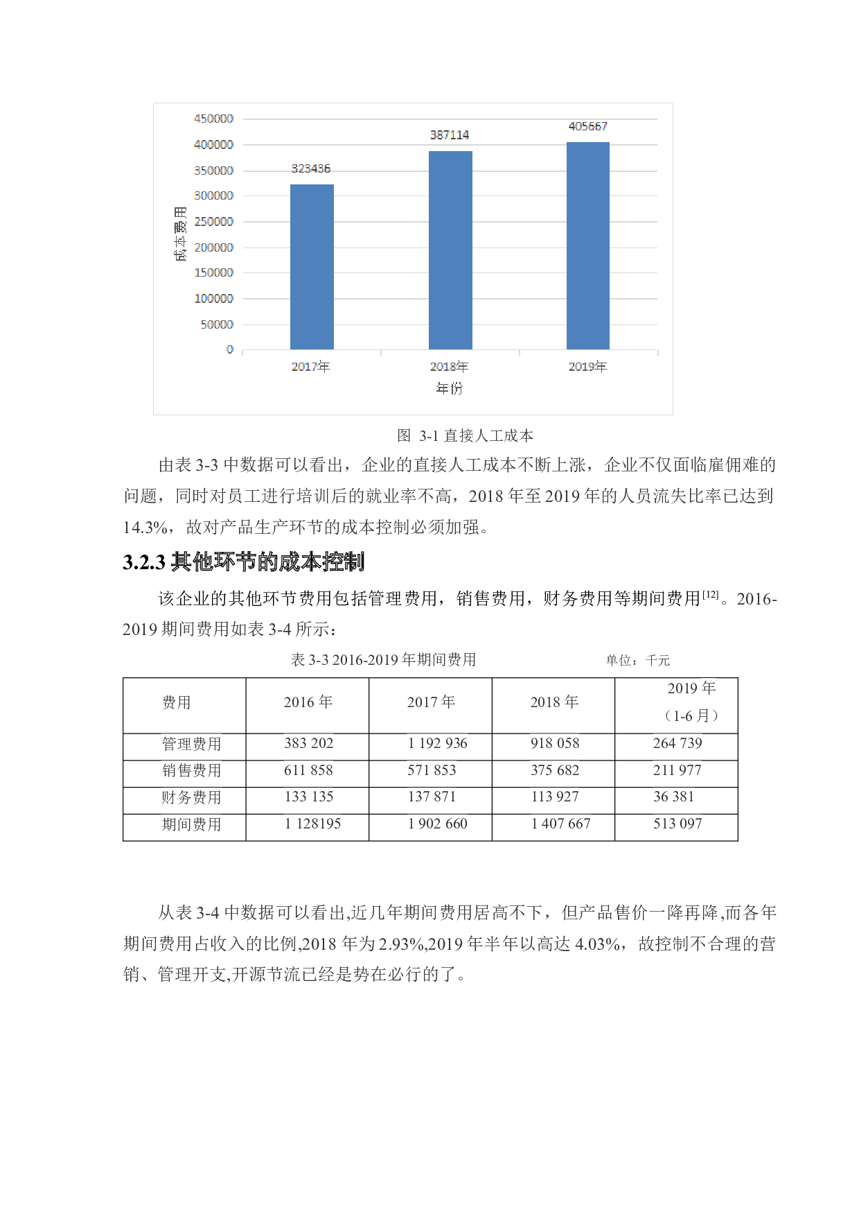华晨中国汽车控股有限公司成本控制研究 )-10387字.docx 第10页