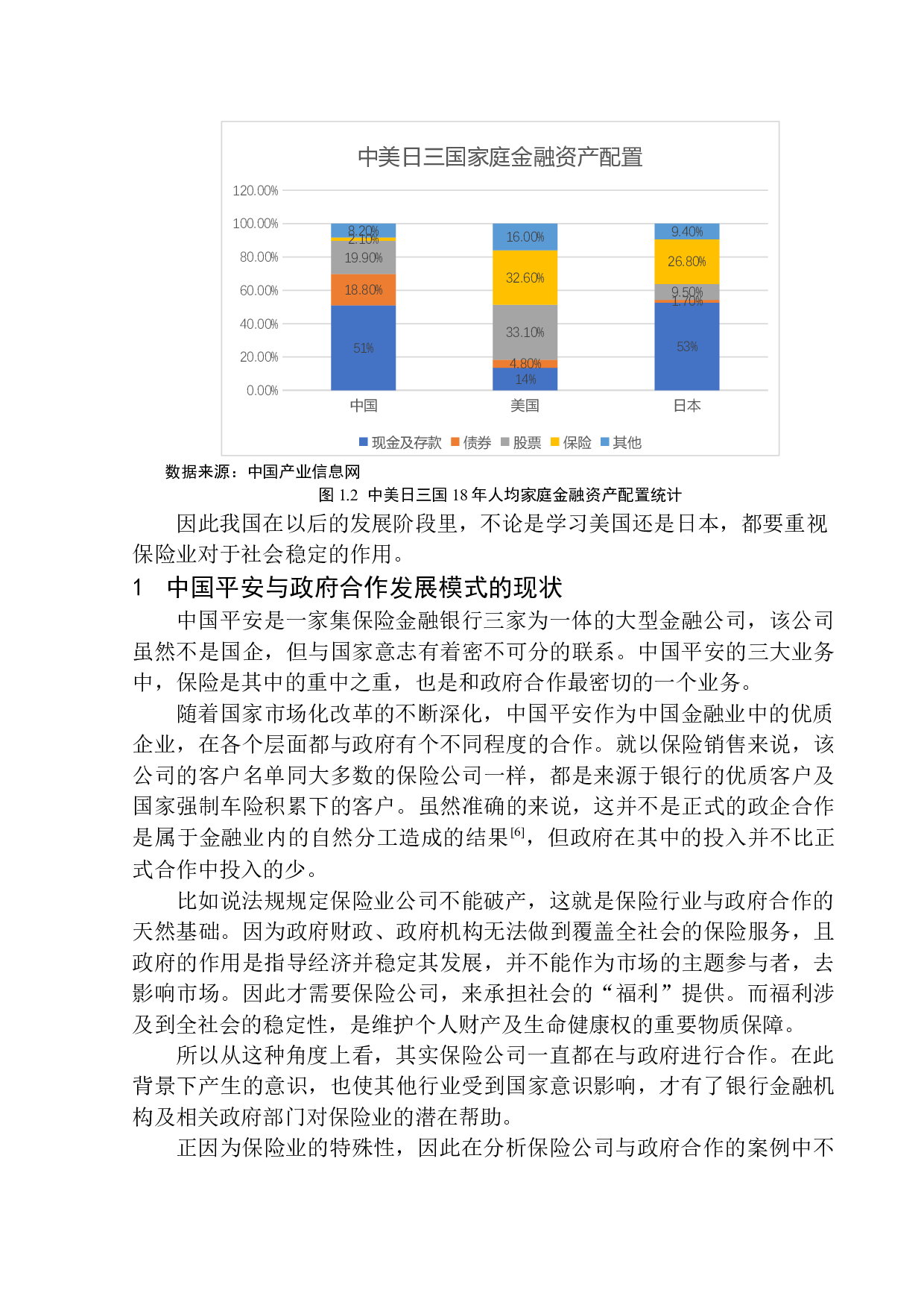 平安人寿沈阳电销中心政府合作发展模式研究-14938字.docx 第10页