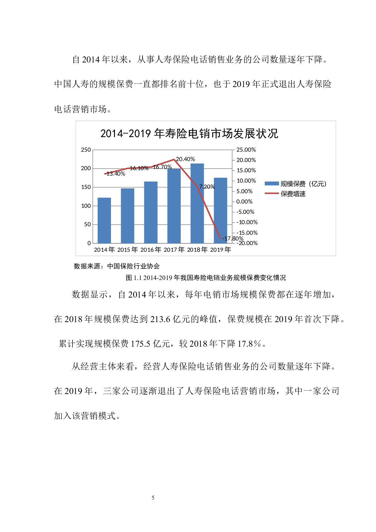 平安保险以电销渠道开拓辽沈市场的适性研究-12824字.docx 第8页