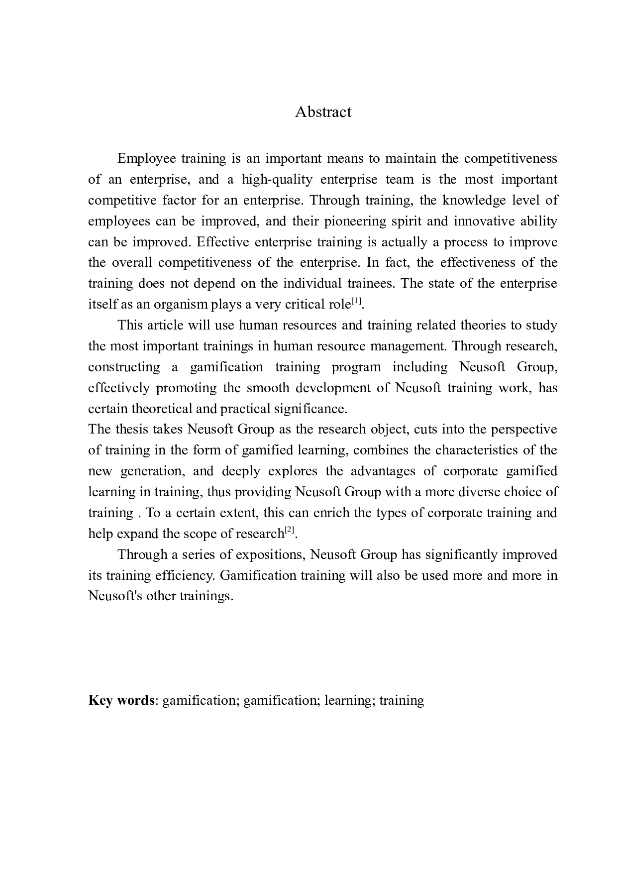 东软集团游戏化学习策划案-13419字.docx 第2页