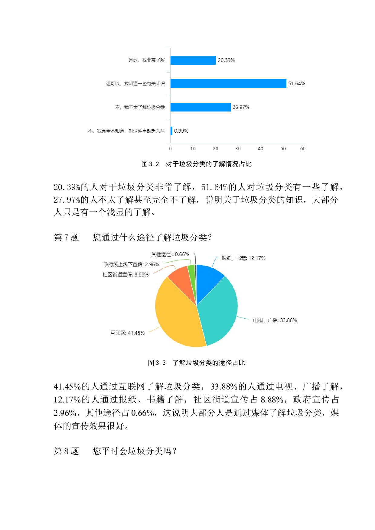 关于城市垃圾分类的调查报告&mdash;&mdash;以沈阳地区为例-10426字.docx 第10页