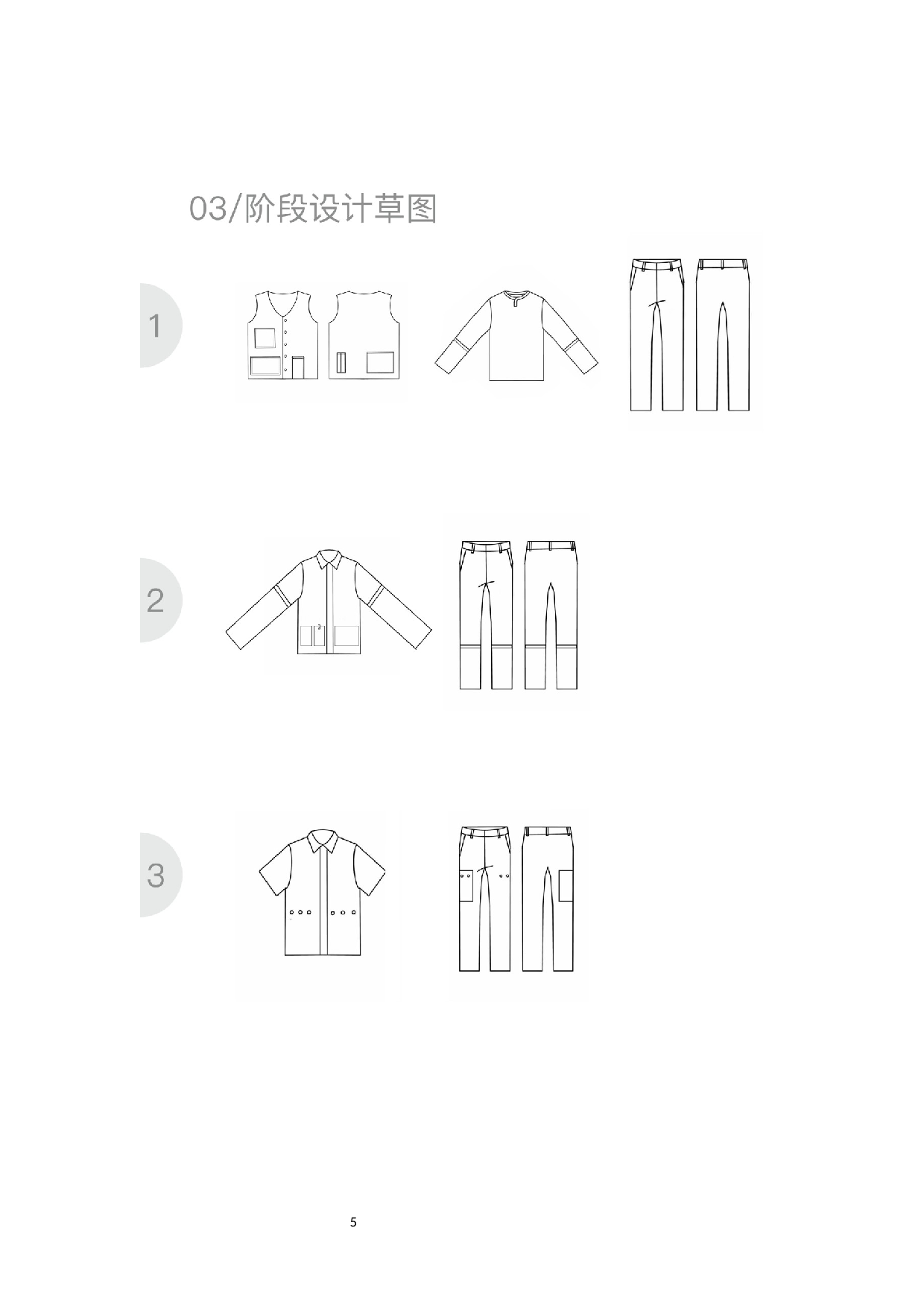 保洁制服的功能性再设计-4678字.docx 第7页