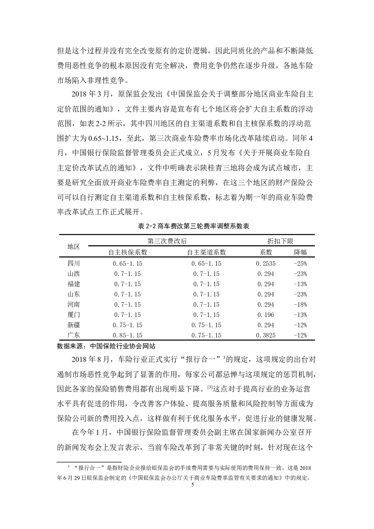 费率市场化条件下商业车险业务发展问题研究-14133字.docx 第10页