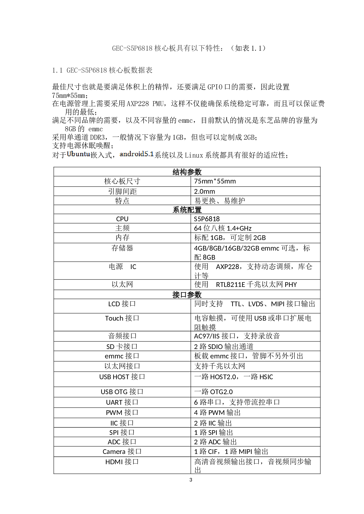 基于6818的怀旧游戏机-11291字.docx 第6页