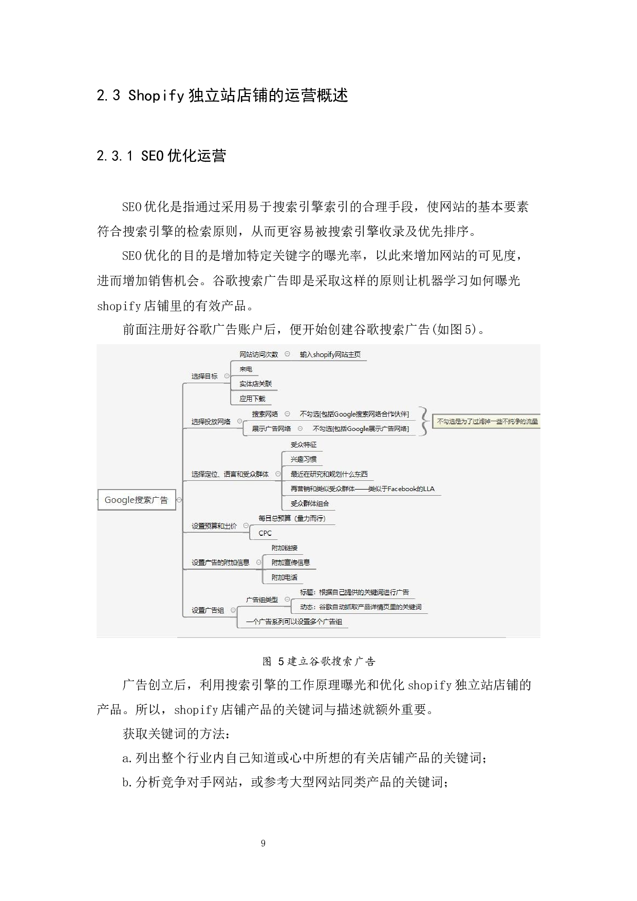 commerce platform construction and operation strategy Take Shopify standalone station as an example.docx 第10页