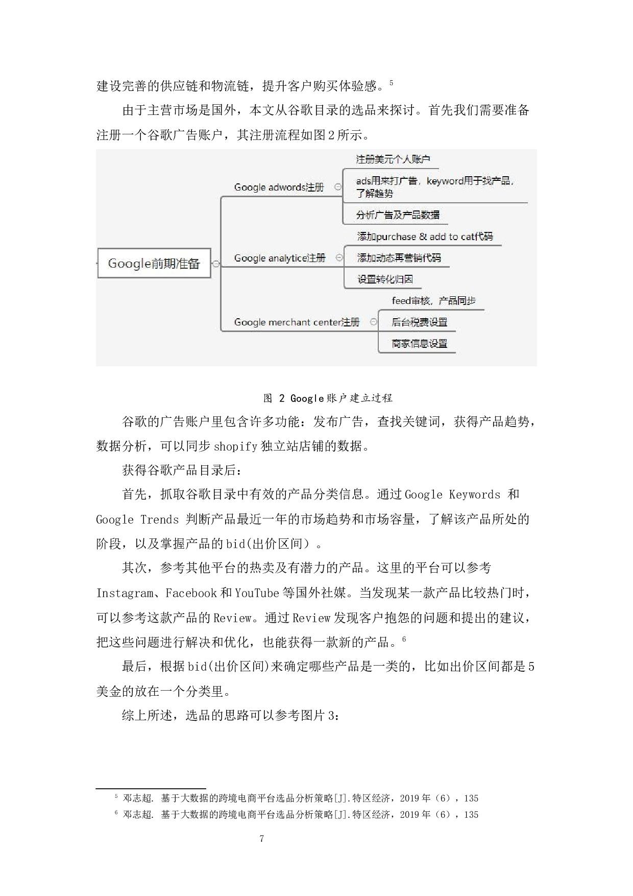 commerce platform construction and operation strategy Take Shopify standalone station as an example.docx 第8页