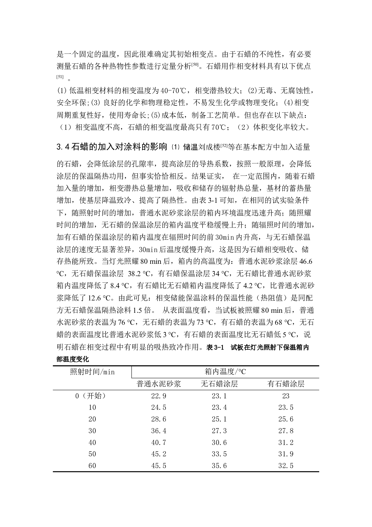 相变涂料的应用研究-11308字.docx 第9页