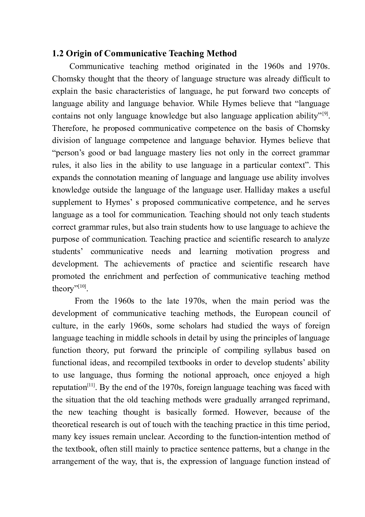 Suggestions on the Application of Communicative Teaching Method in Primary Oral English Class-9639字.docx 第8页