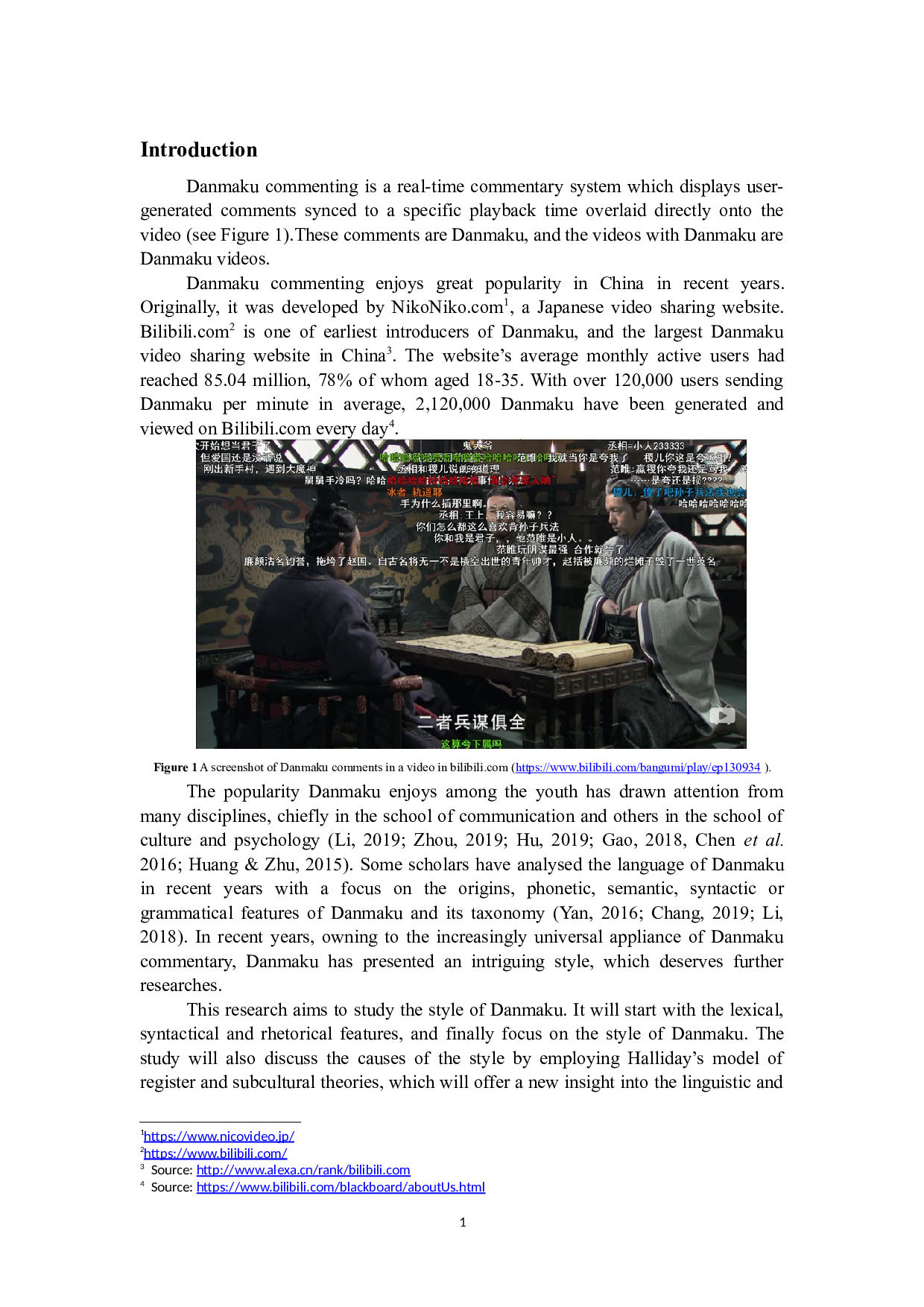 The Style of Danmaku Language-7952字.docx 第4页