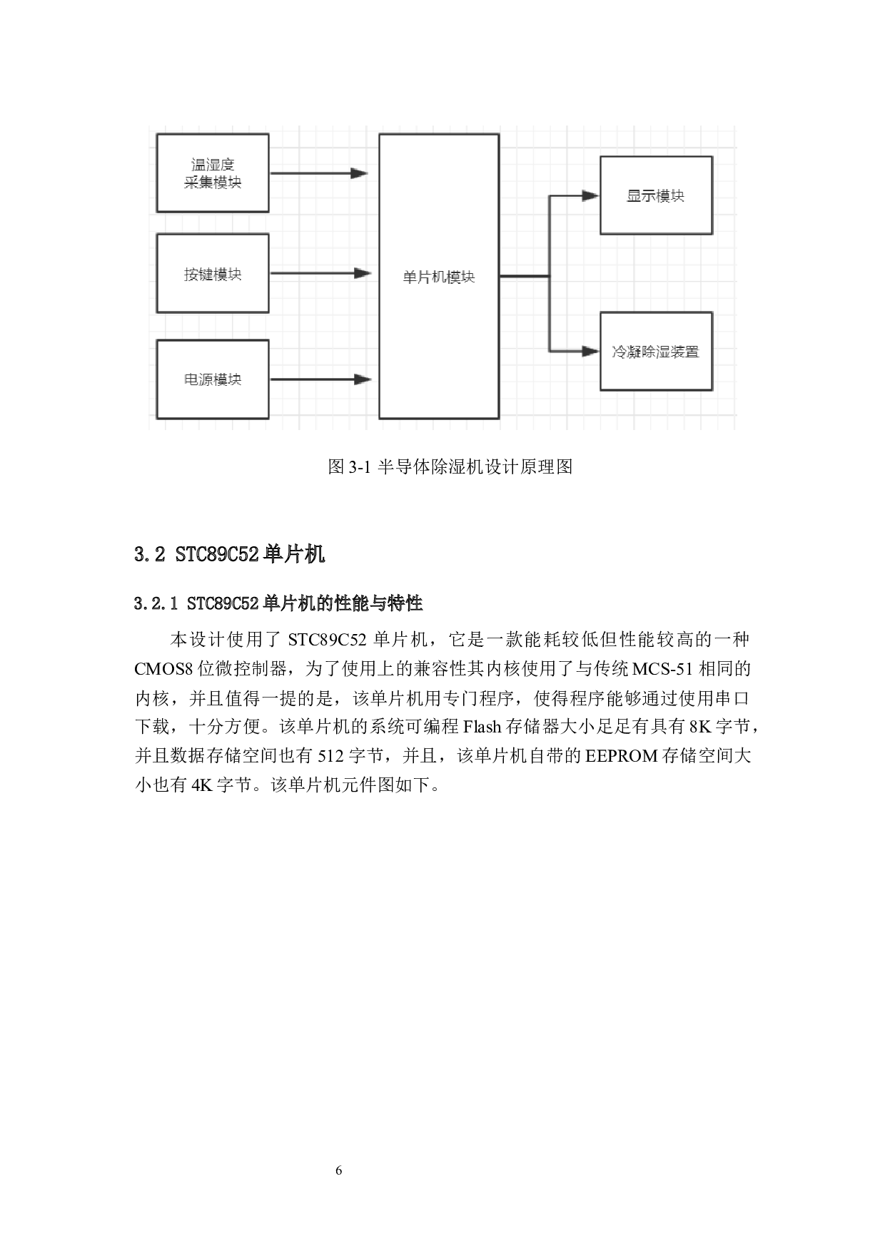 基于皮革制品衣物箱半导体除湿机设计.docx 第10页