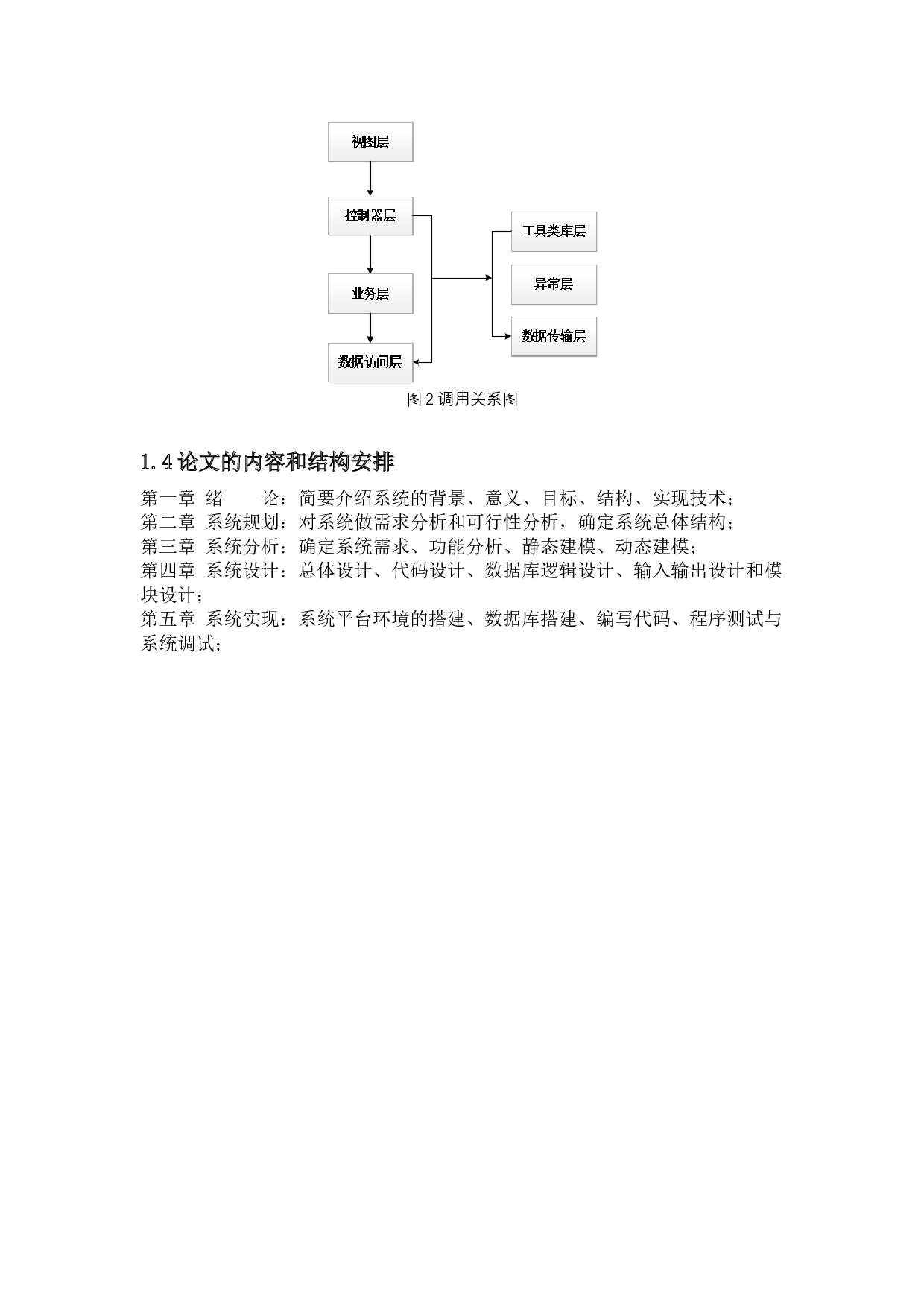 新能源汽车物料采购管理信息系统设计研究-10859字.docx 第9页