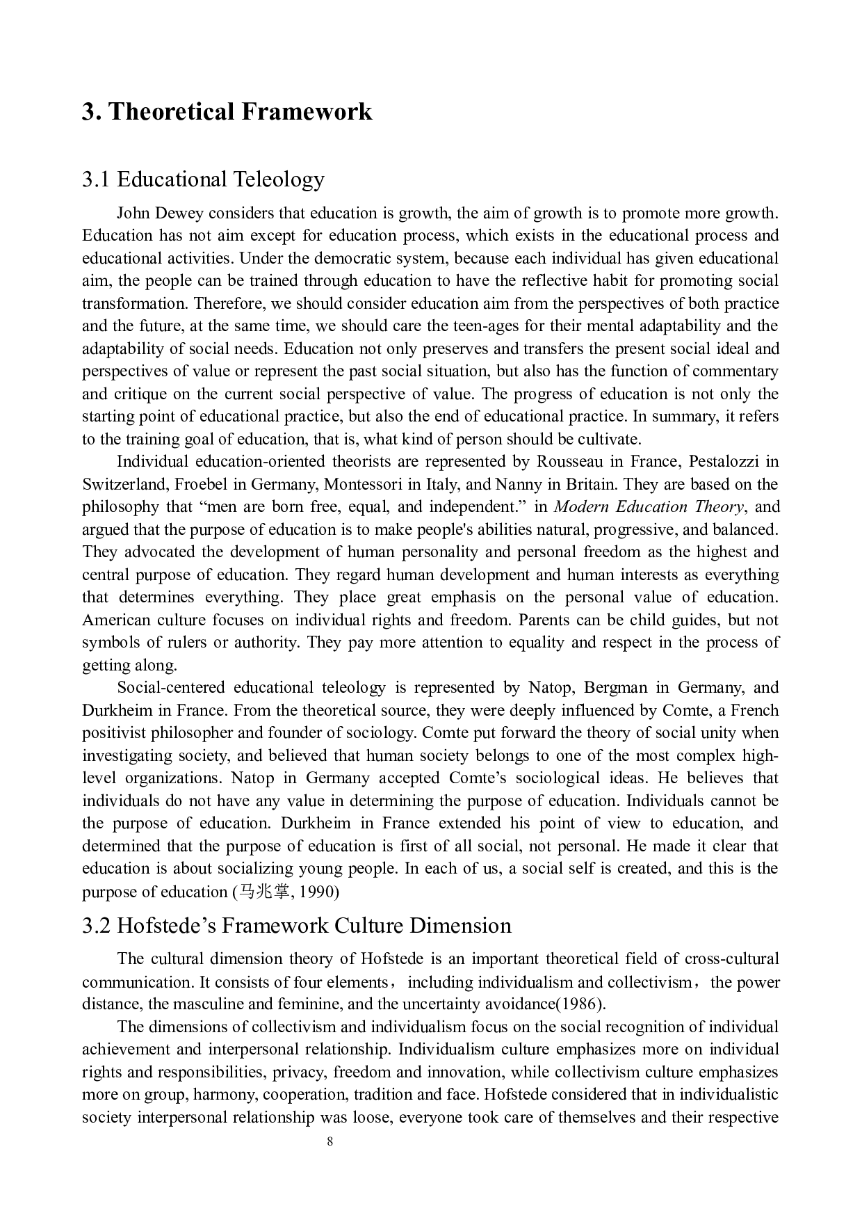 以《小欢喜》和《摩登家庭》为例-8192字.docx 第8页