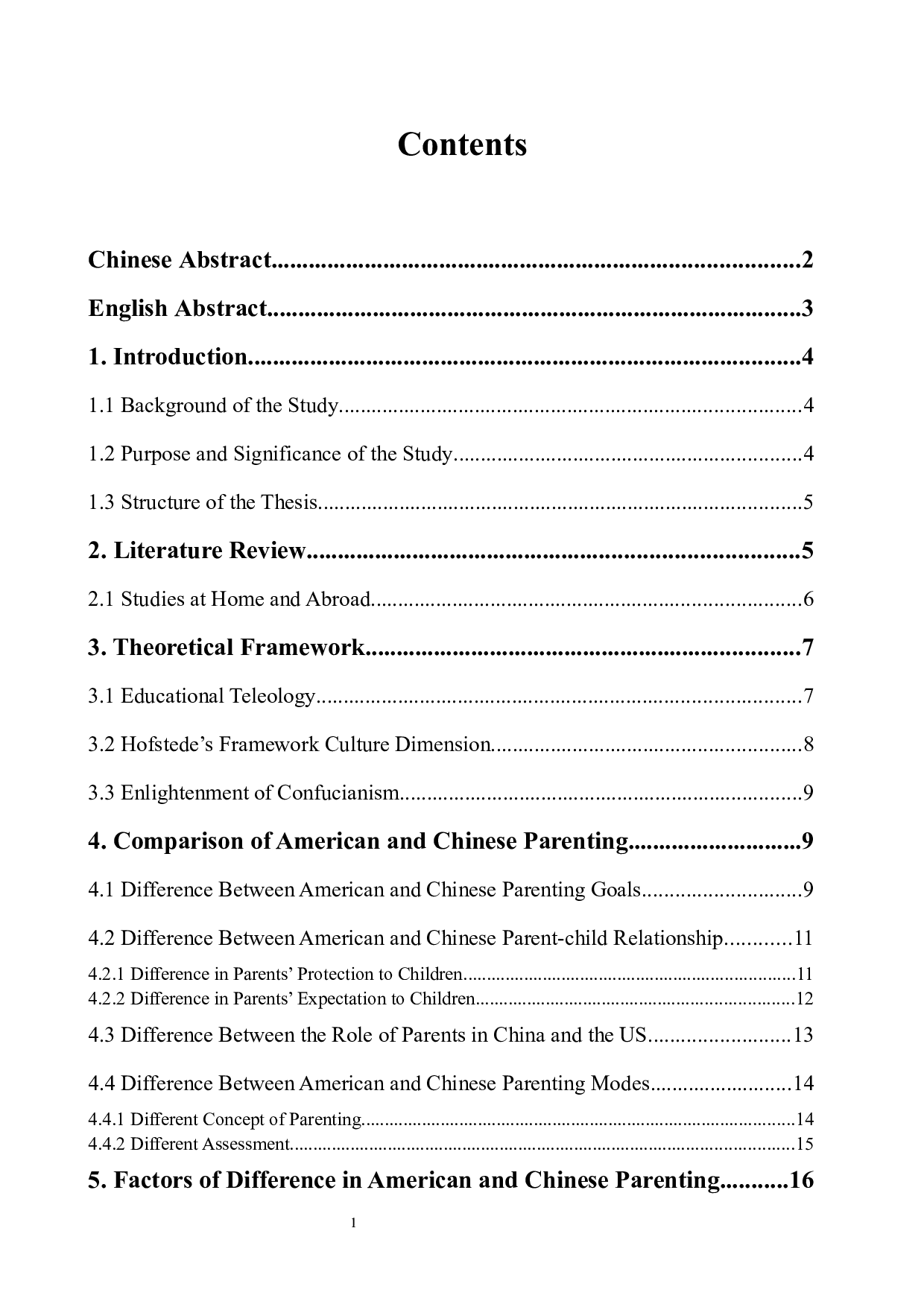 以《小欢喜》和《摩登家庭》为例-8192字.docx 第1页