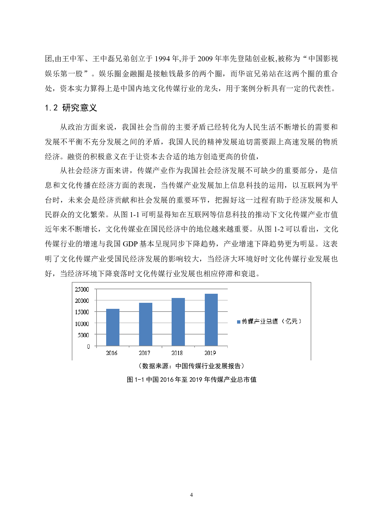 以华谊兄弟传媒股份有限公司为例-9948字.docx 第6页