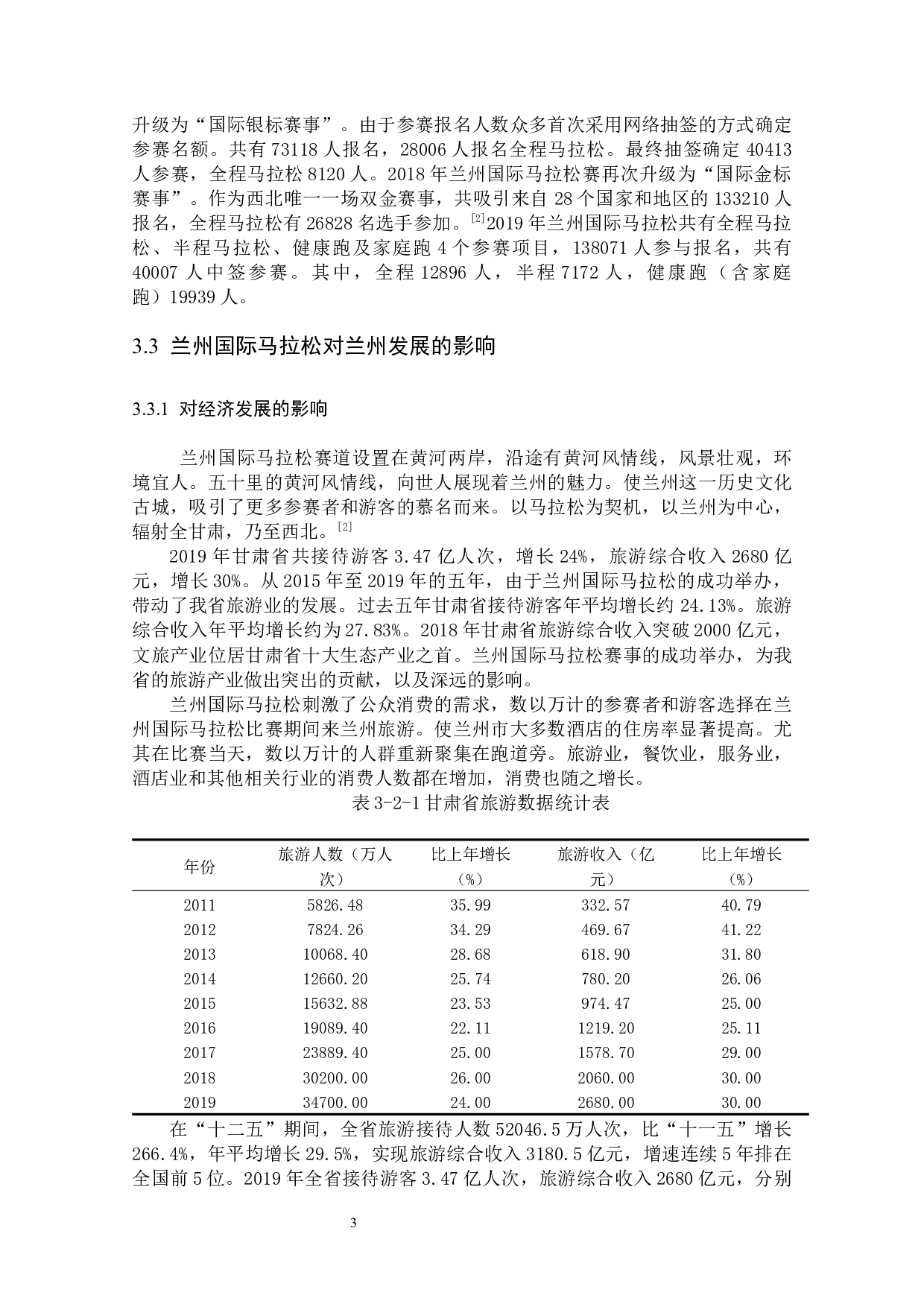 浅谈兰州国际马拉松对兰州城市形象的影响-7313字.docx 第9页