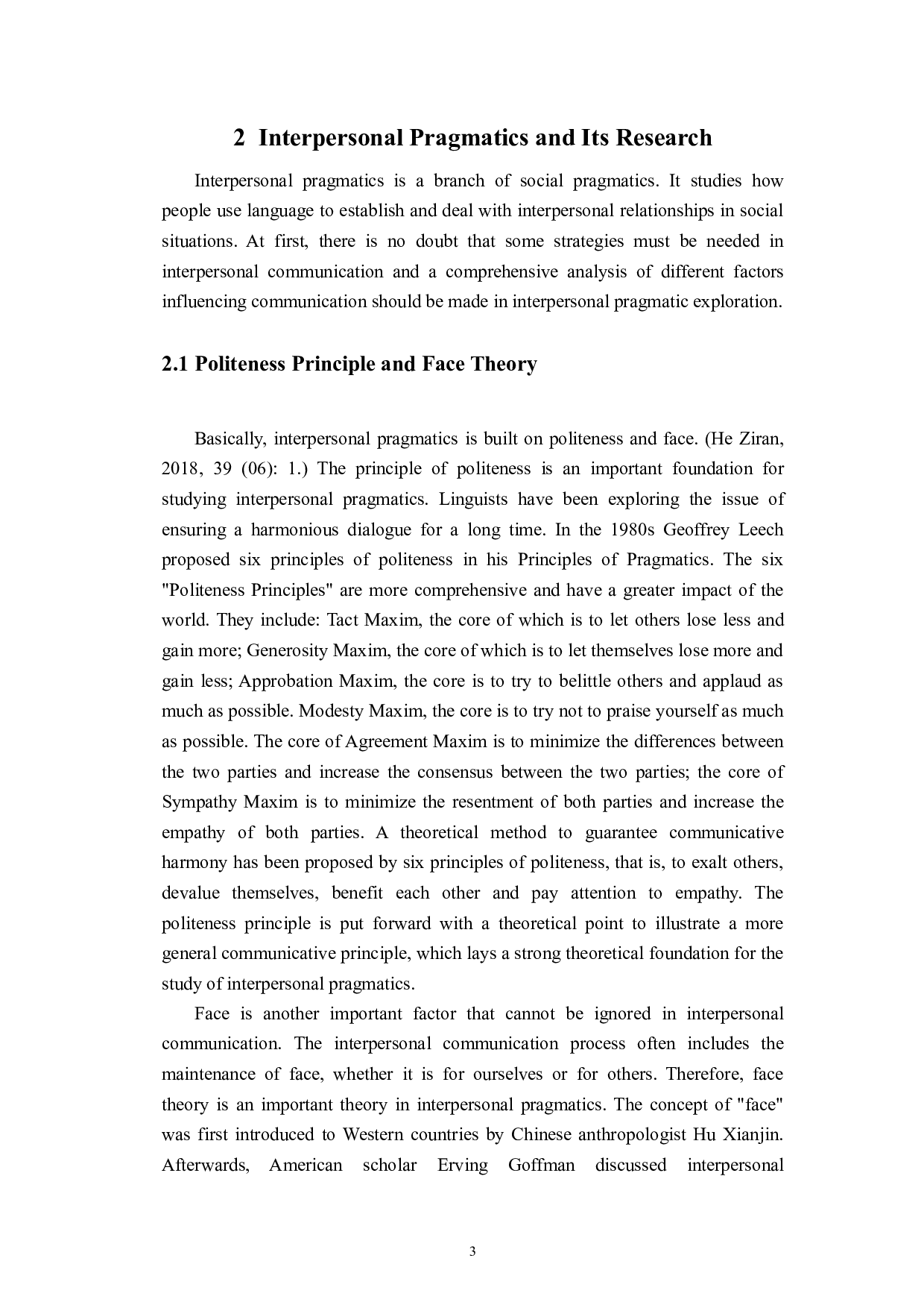 关于大爆炸理论选集的人际语用研究-10913字.docx 第8页