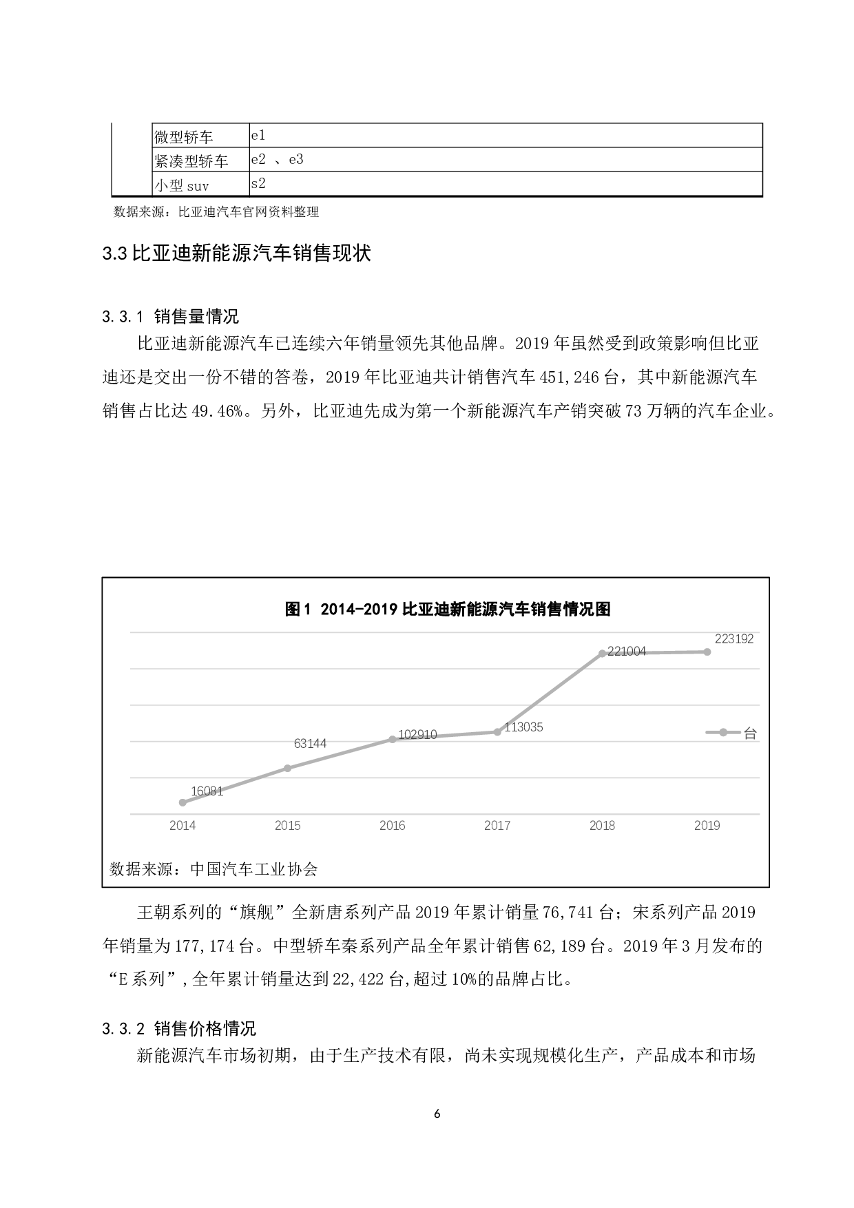 比亚迪新能源汽车市场细分策略研究.docx-9800字.docx 第9页
