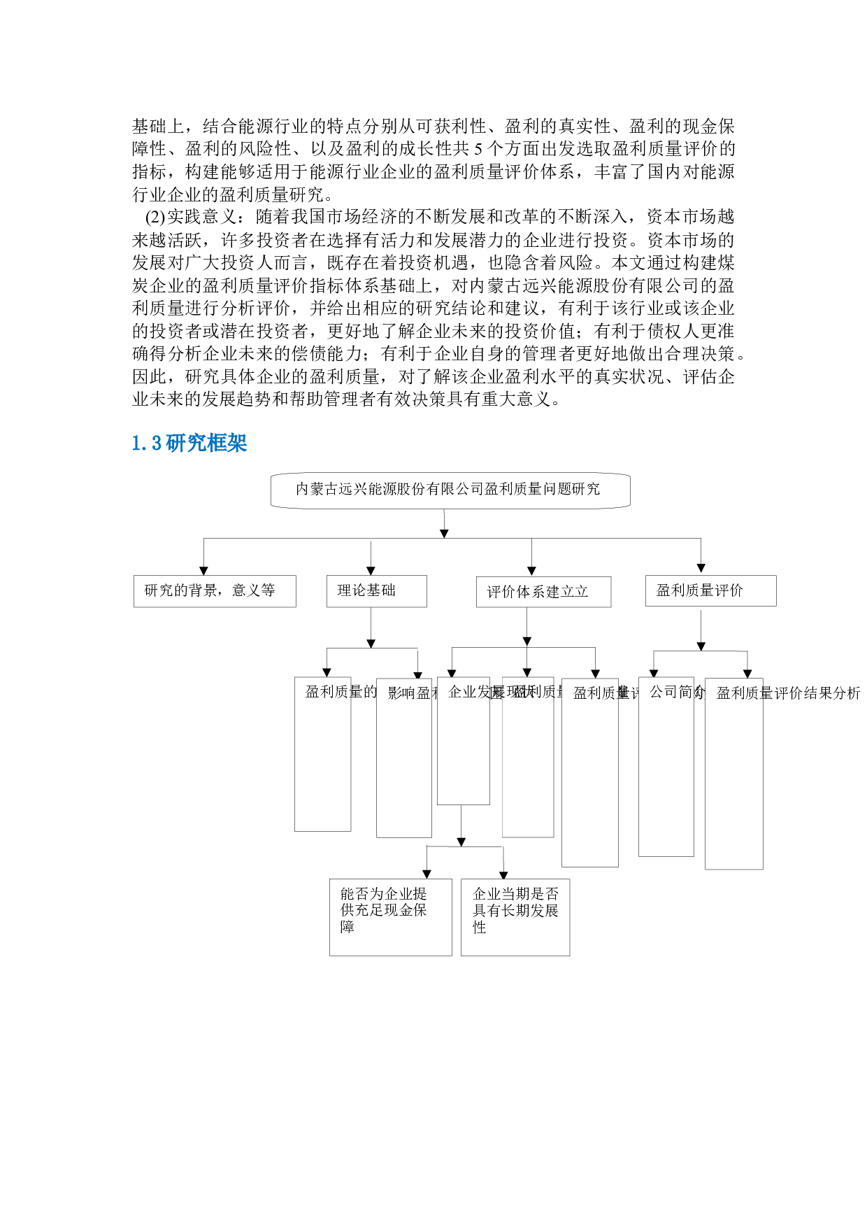 内蒙古远兴能源股份有限公司盈利质量-10138字.docx 第4页
