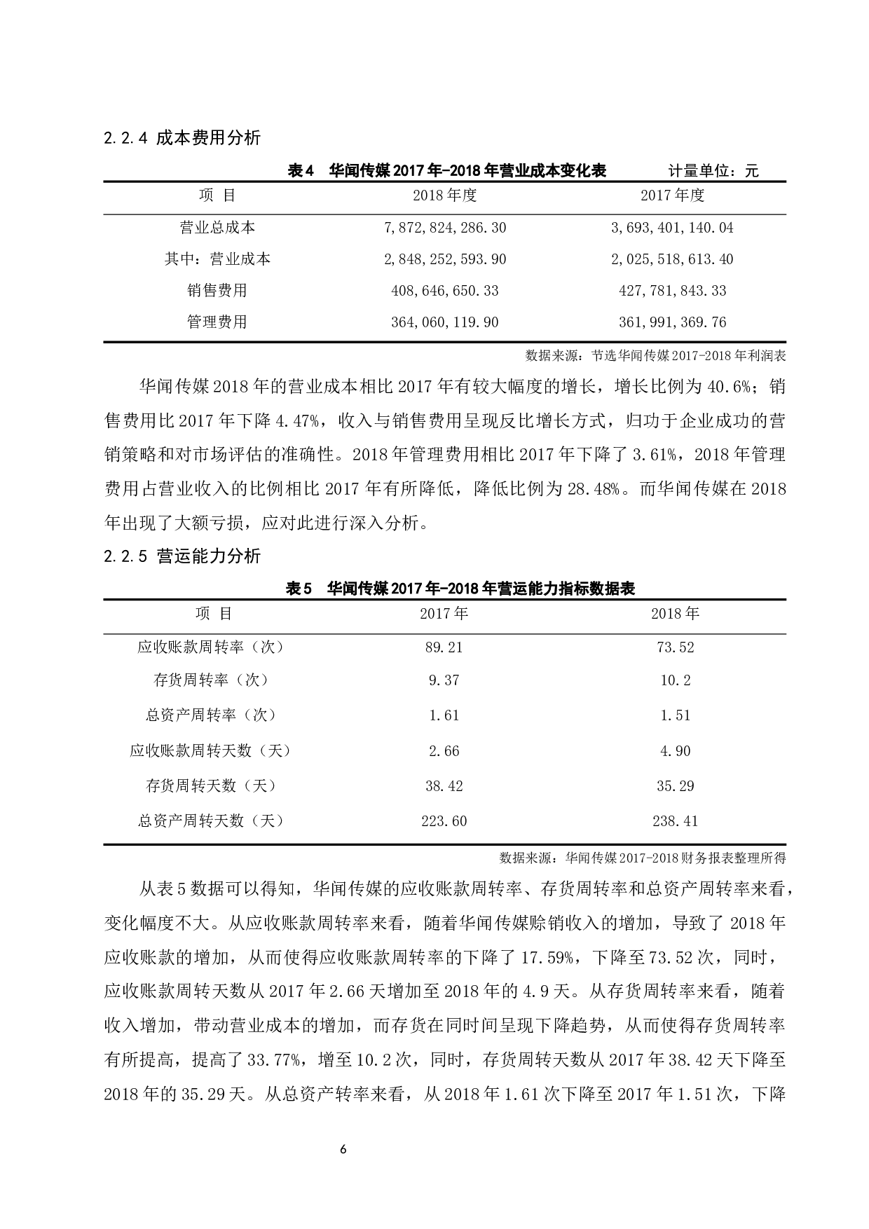 华闻传媒财务能力分析与评价研究.doc-10744字.docx 第8页