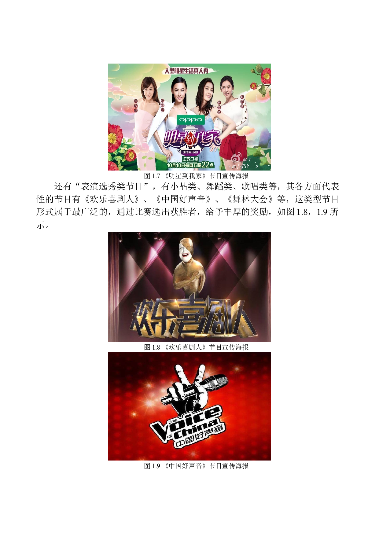 本土化真人秀节目的演绎效果&mdash;&mdash;以《青春有你》为例-9035字.docx 第9页