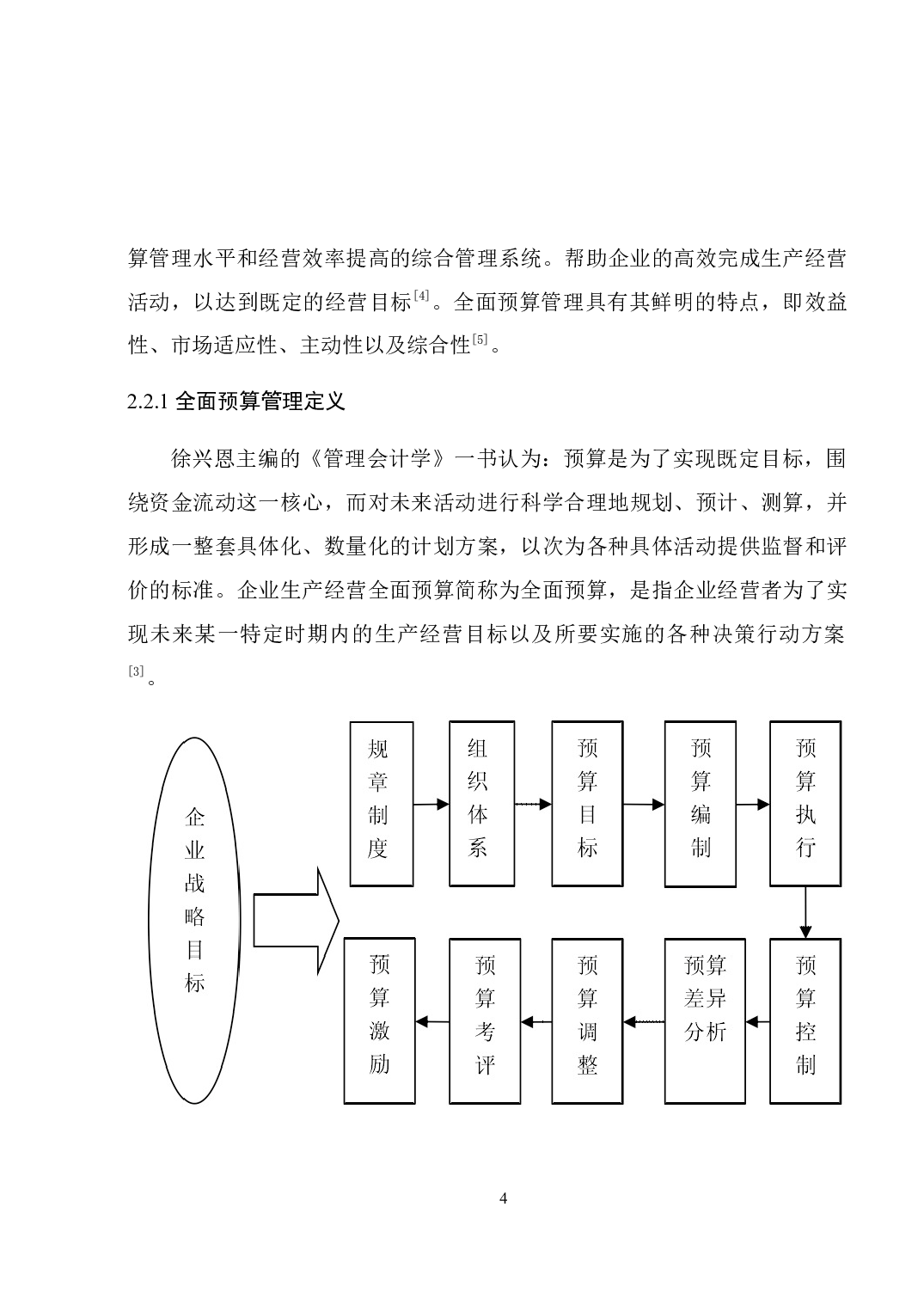 基于云会计的物流企业全面预算管理研究-10605字.docx 第9页