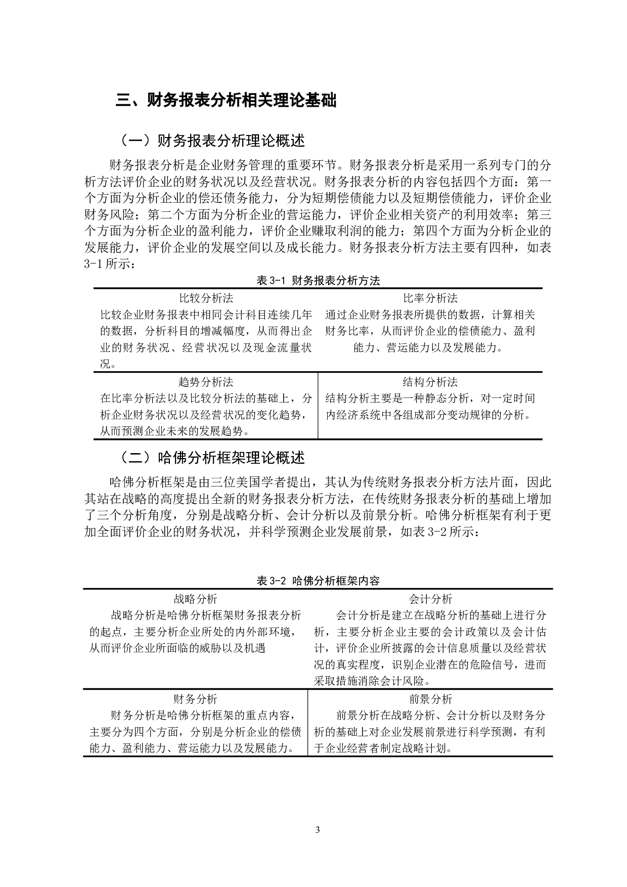 基于哈佛分析框架的万科集团财务分析-15282字.docx 第7页