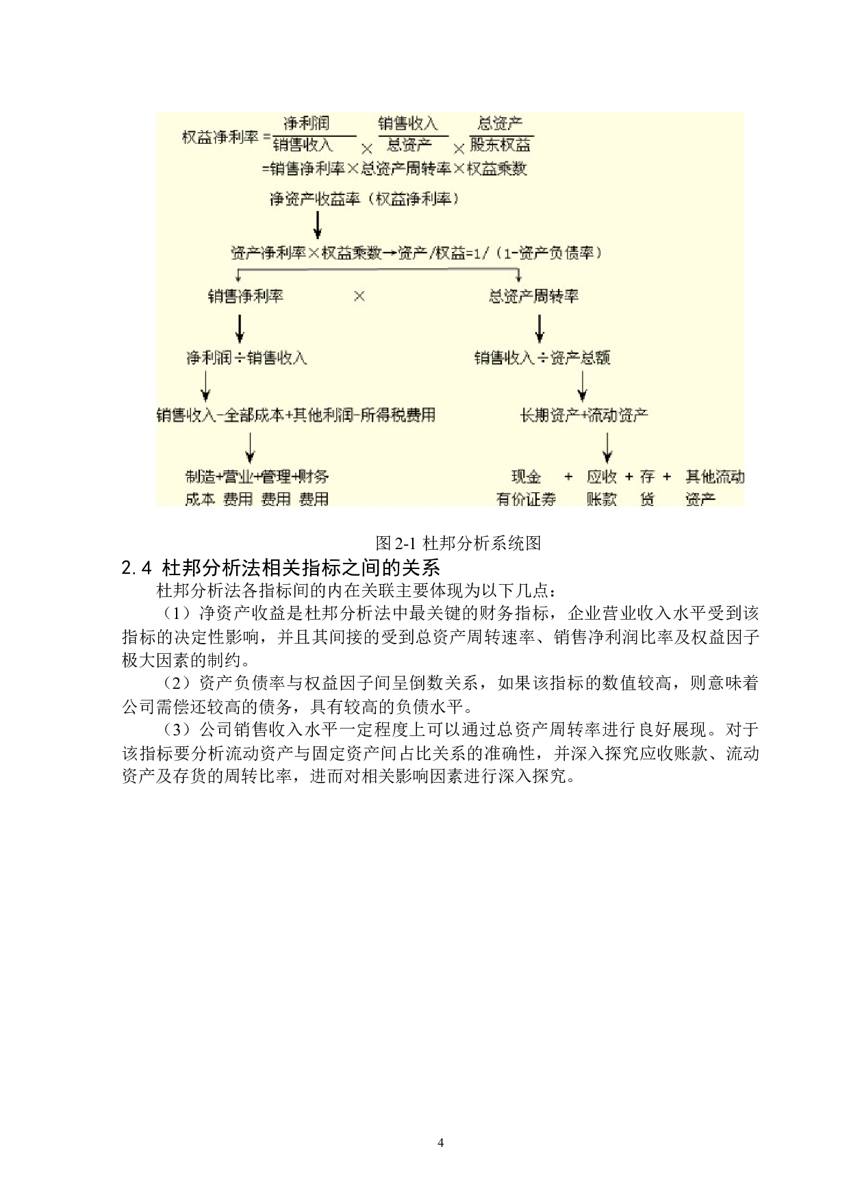 基于杜邦分析体系的三维通信股份有限公司财务分析-10272字.docx 第7页