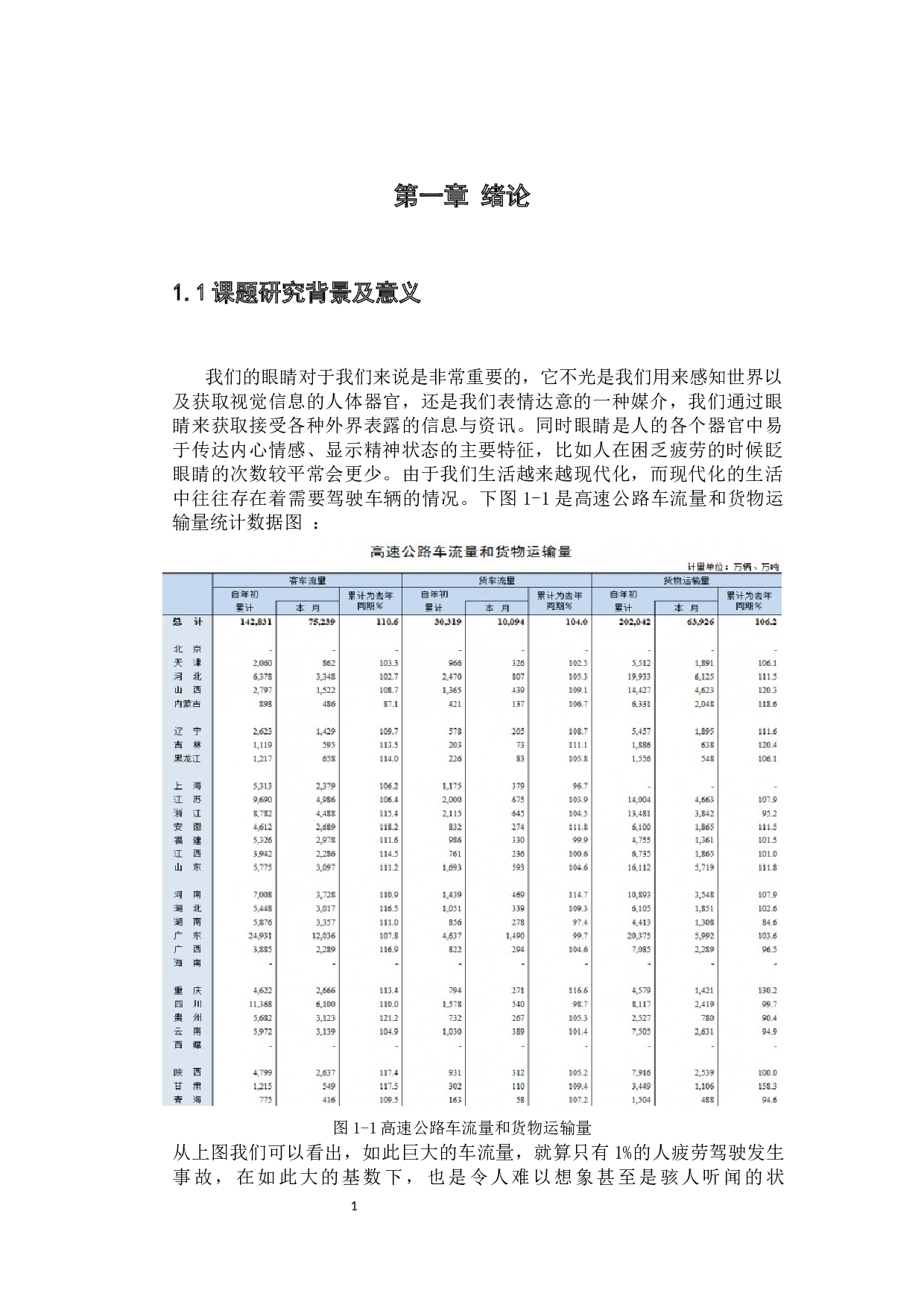 基于深度学习的疲劳驾驶检测-15133字.docx 第5页