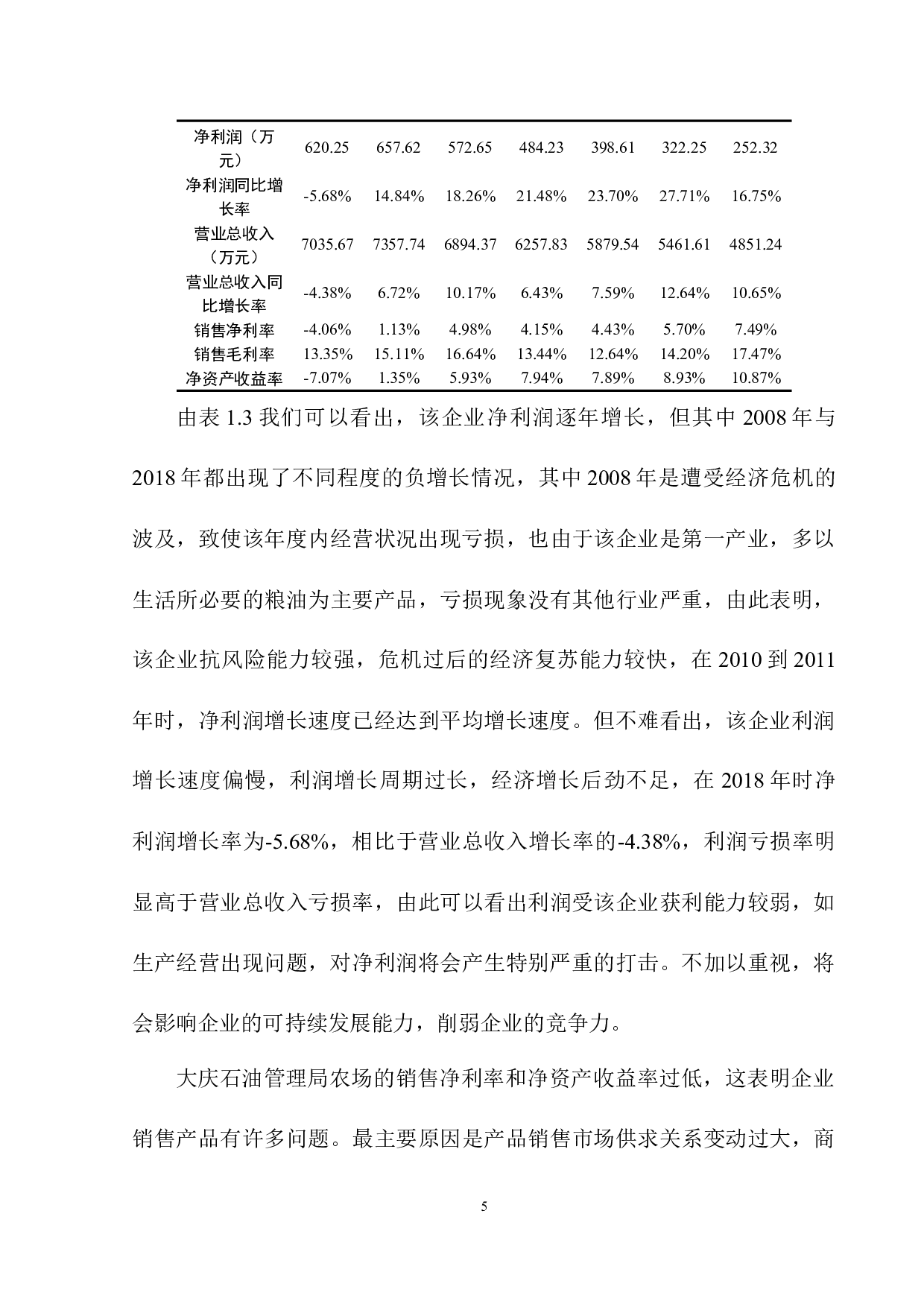 大庆石油管理局农场财税问题研究分析-12475字.docx 第9页