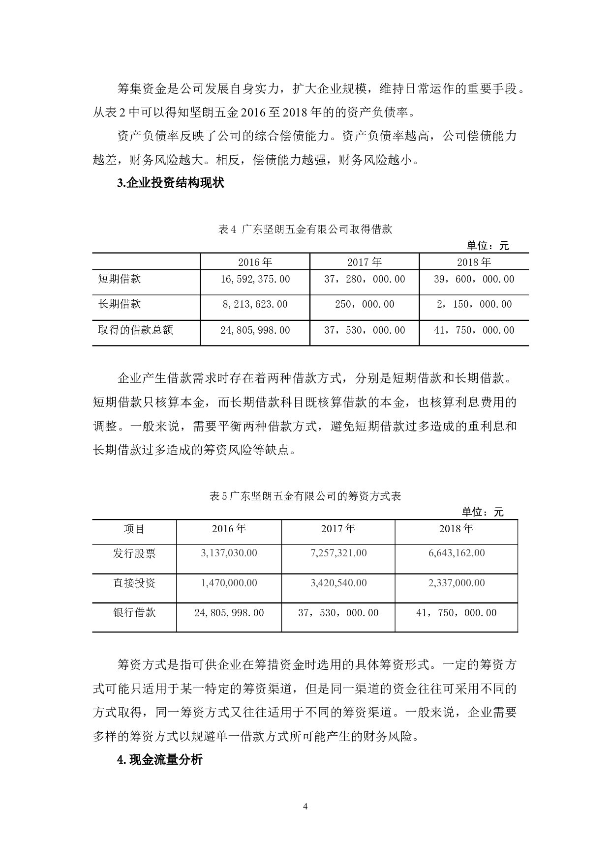 广东坚朗五金制品股份有限公司财务风险浅析-10733字.docx 第8页