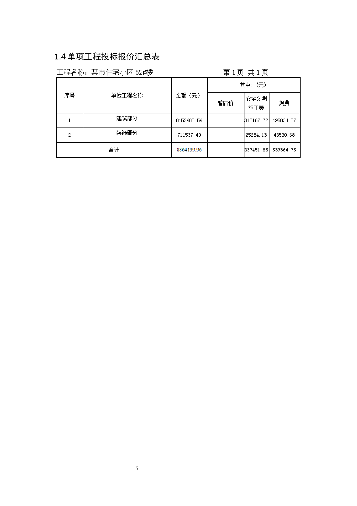 52工程书的编制-16285字.docx 第5页