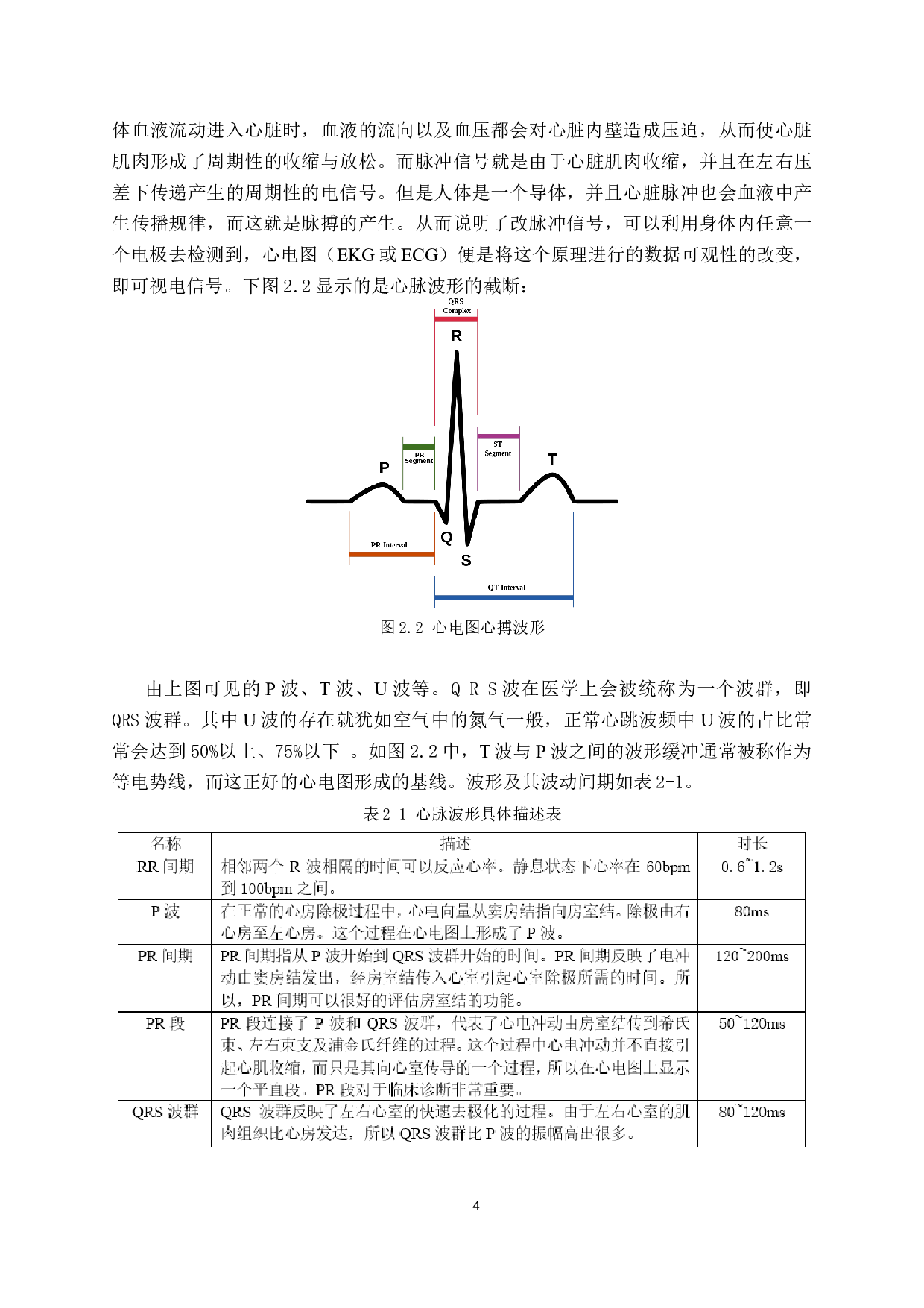 基于STM32的心率检测仪设计与实现-12103字.docx 第8页