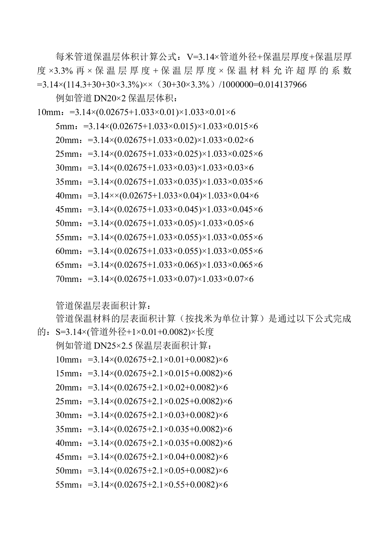 大连万达体育新城B03号楼招标控制价的编制-29158字.docx 第5页