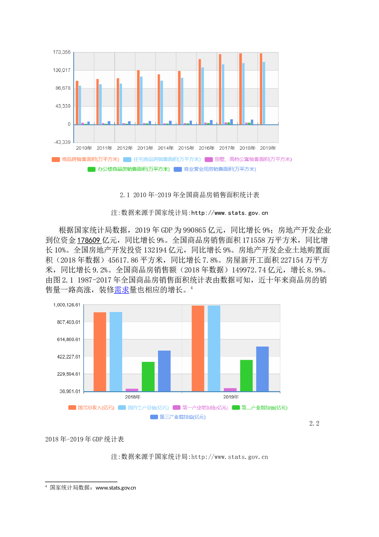 TATA木门在凤冈县城的营销战略研究-14428字.docx 第7页