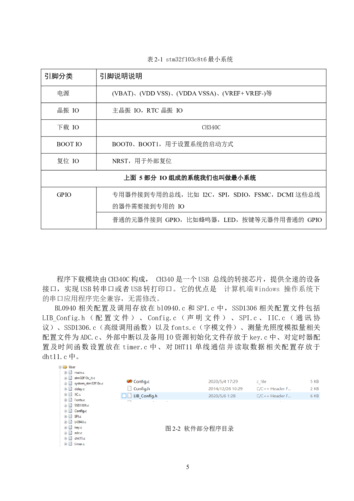 智慧教室电气与环境监测模块开发-14176字.docx 第9页