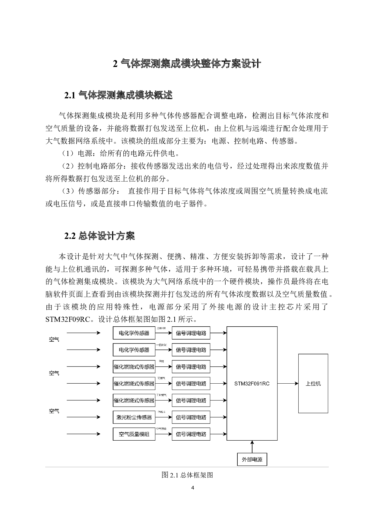 基于STM32的气体探测集成模块-12785字.docx 第9页