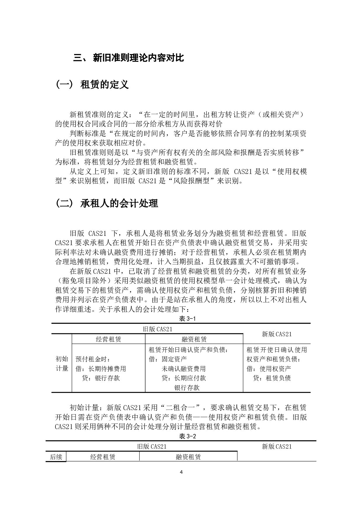 《新租赁准则对承租方的影响&mdash;&mdash;以零售业为例》-10268字.docx 第6页