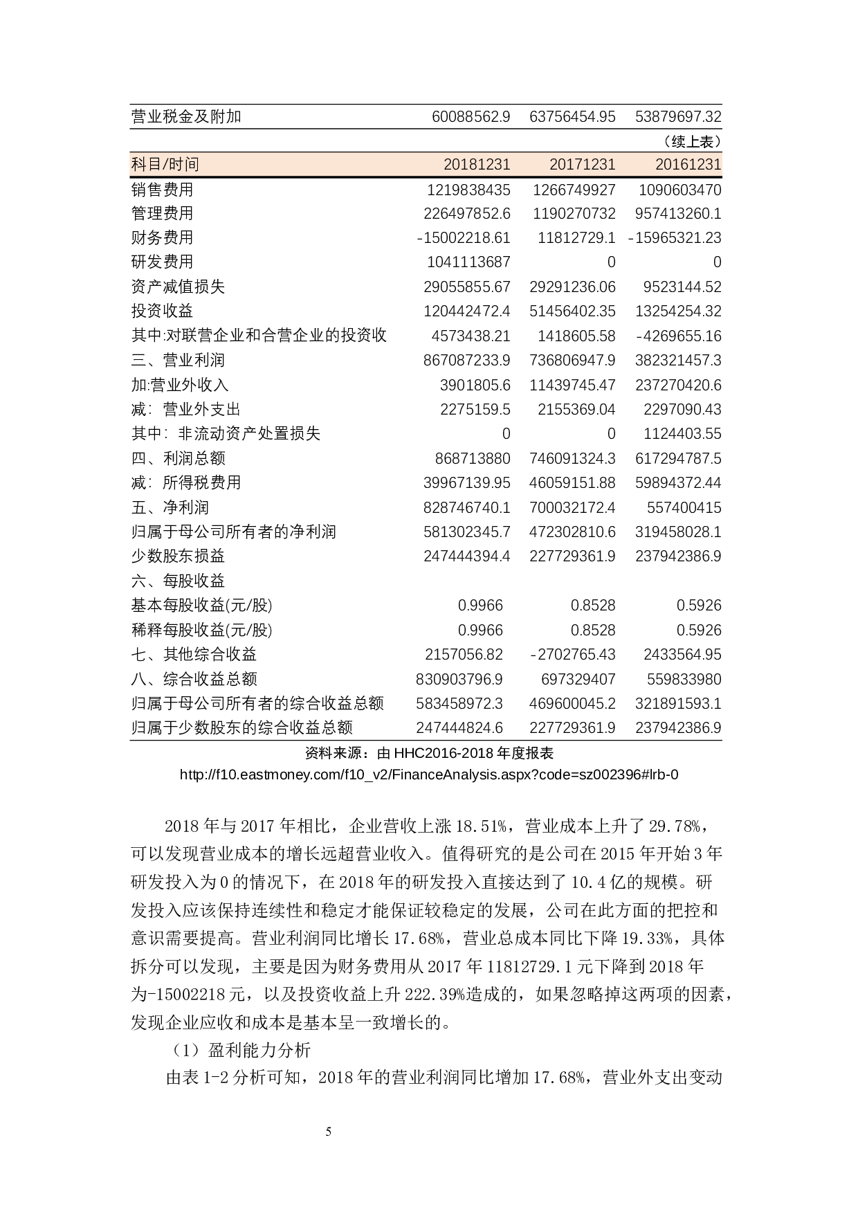 上市公司薪酬激励机制与企业绩效增长能力研究&mdash;&mdash;以HHC上市公司为例-29312字.docx 第9页