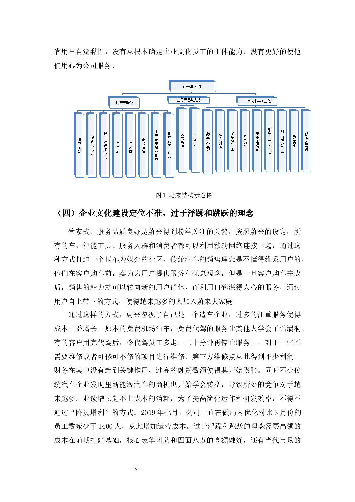 上海蔚来汽车有限公司企业文化建设研究-9942字.docx 第10页
