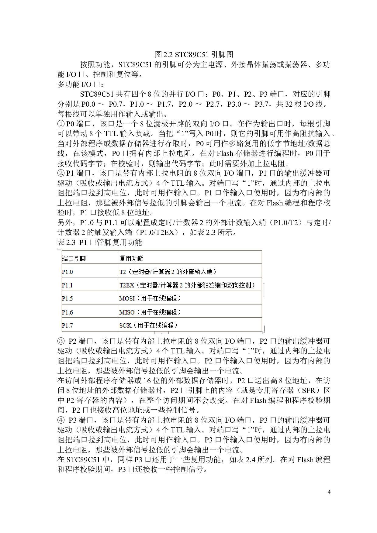 基于单片微型计算机的空气温湿度及质量的检测系统-14201字.docx 第8页