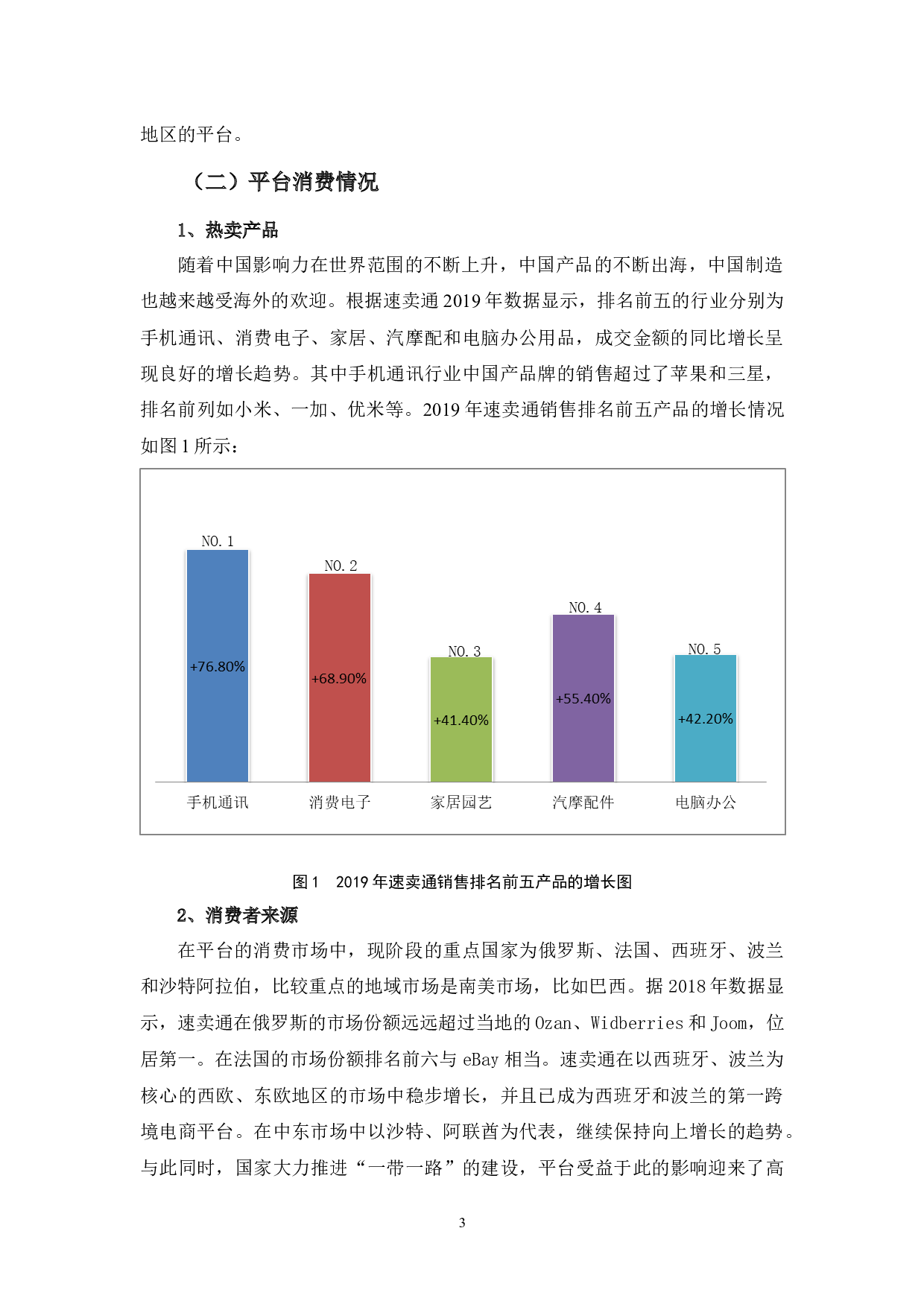 《速卖通跨境电商平台发展的问题及对策》-10768字.docx 第6页