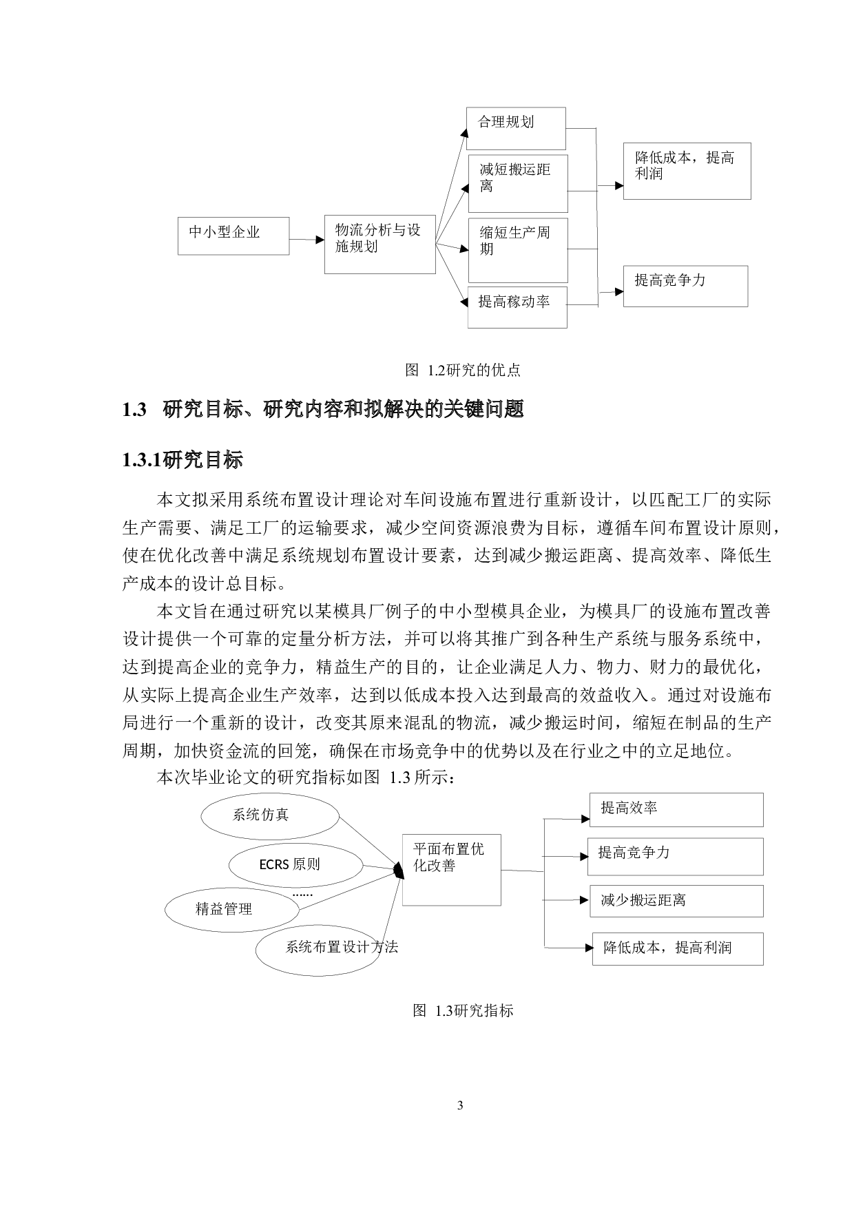 基于SLP的某模具厂设施优化设计-30851字.docx 第7页