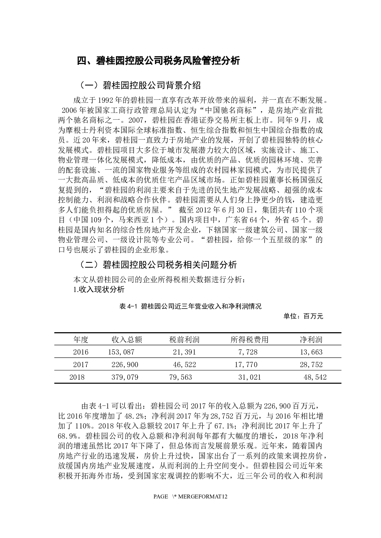 房地产企业税务风险管控-10502字.docx 第9页